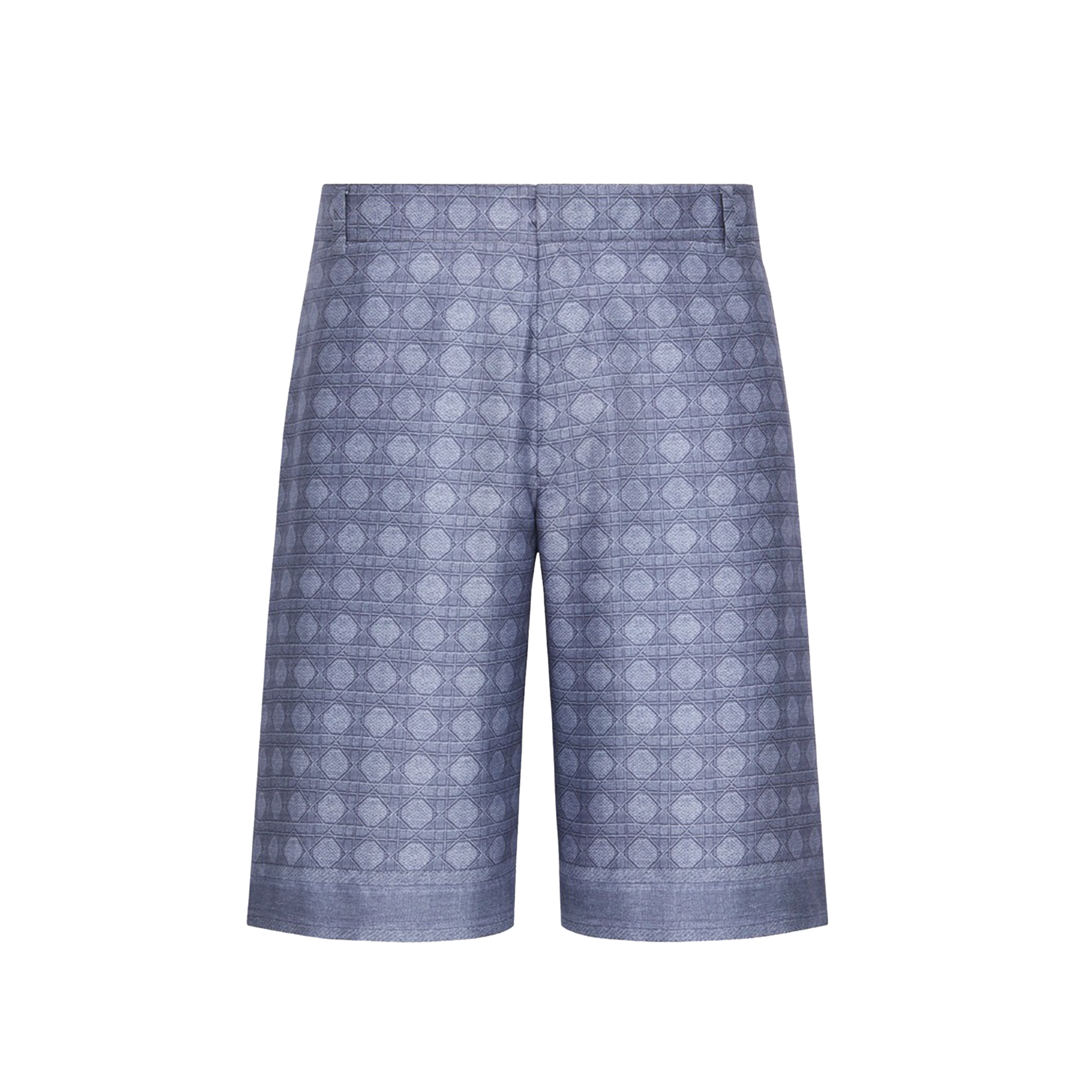 Cannage Bermuda Shorts