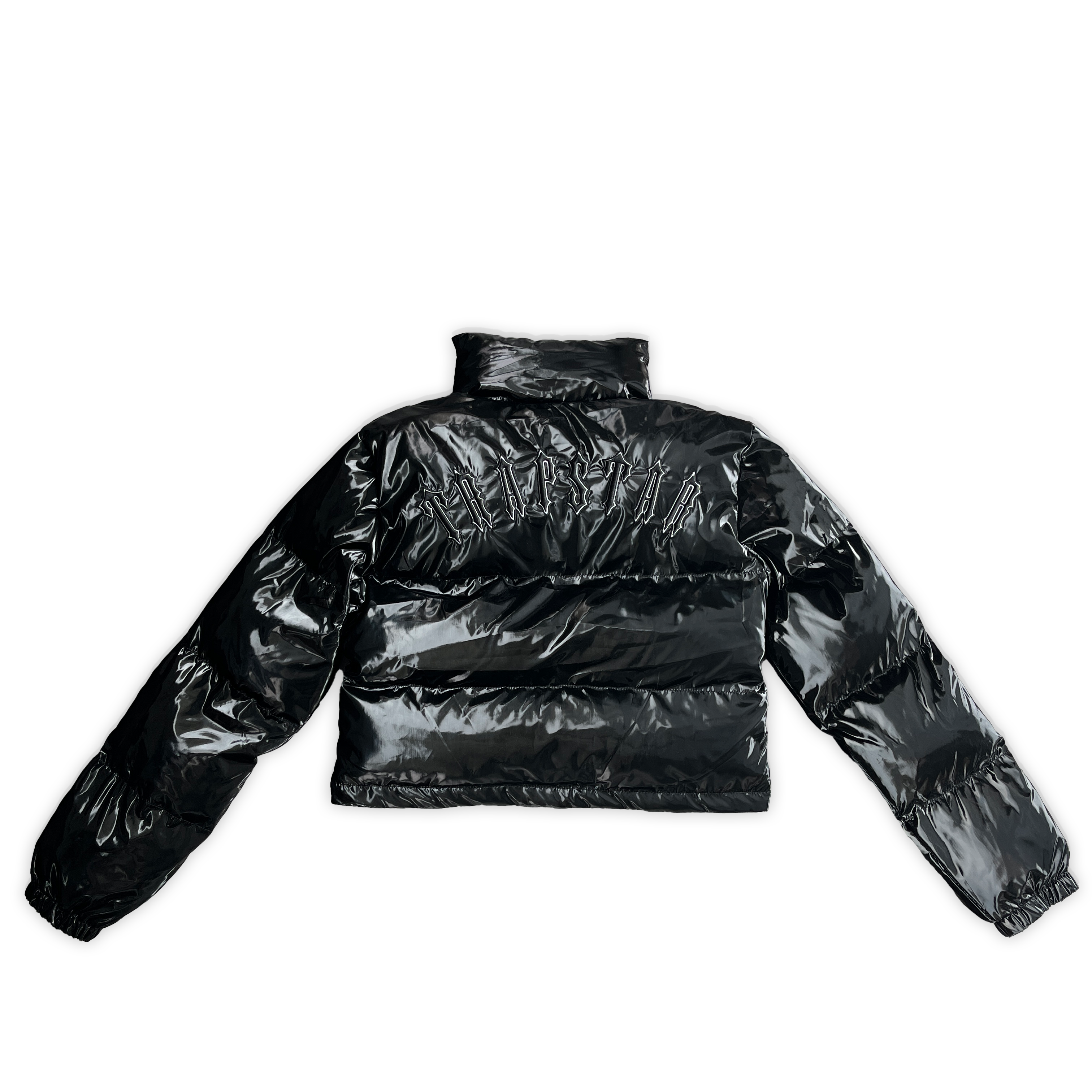 Irongate Puffer Jacket