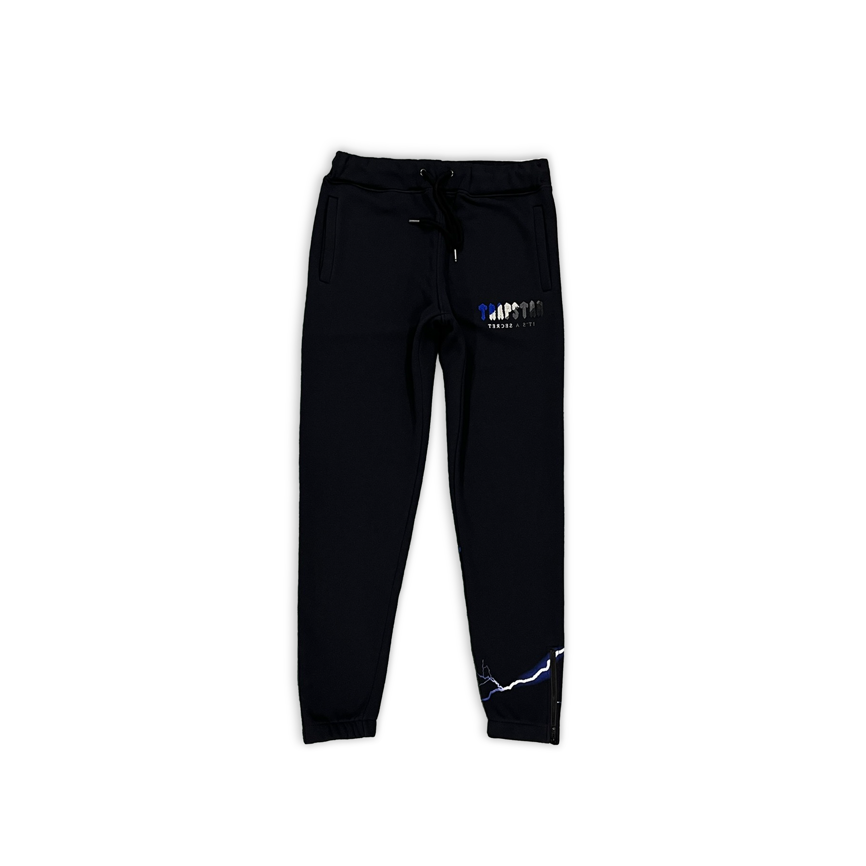 Tracksuit 'Lightning Edition'