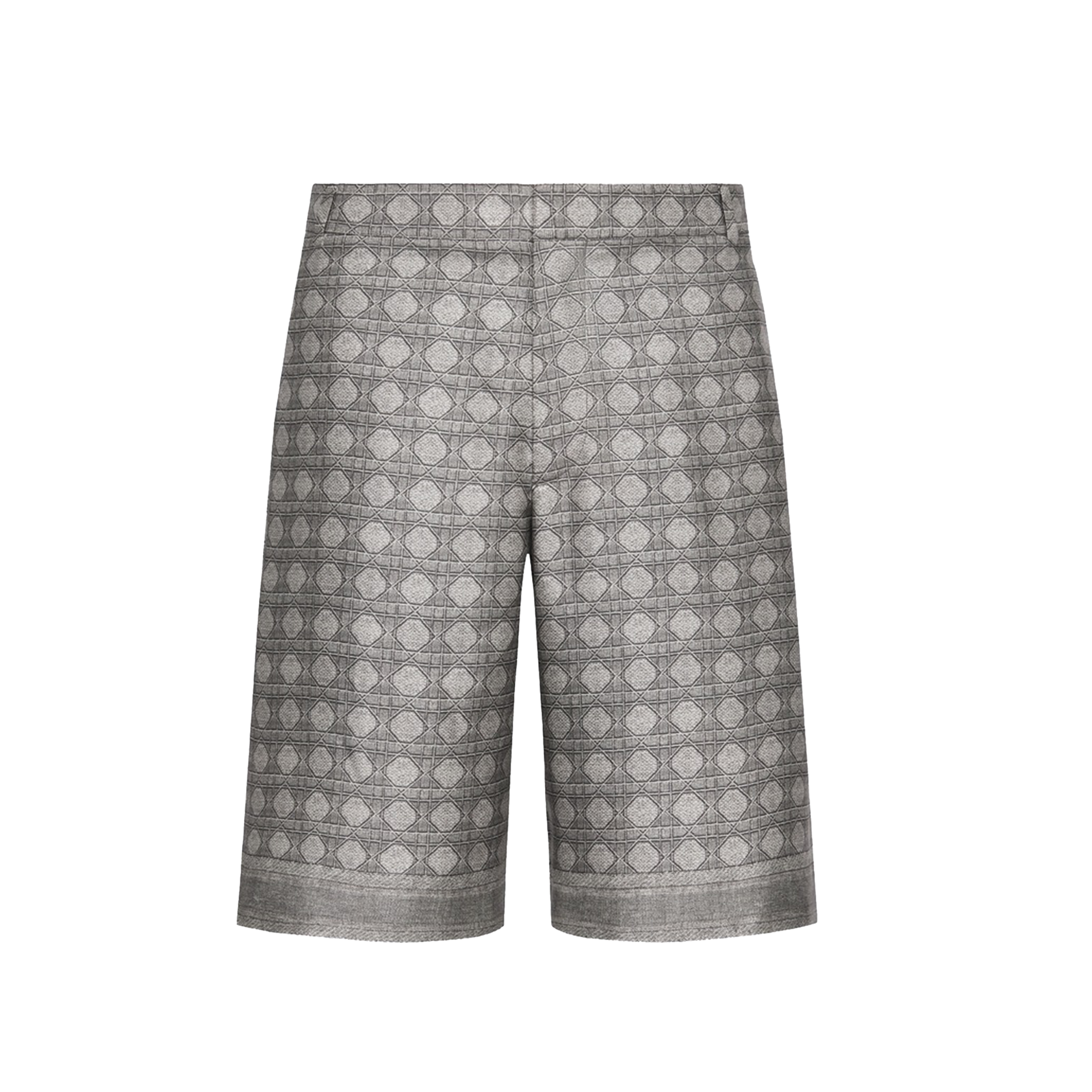 Cannage Bermuda Shorts