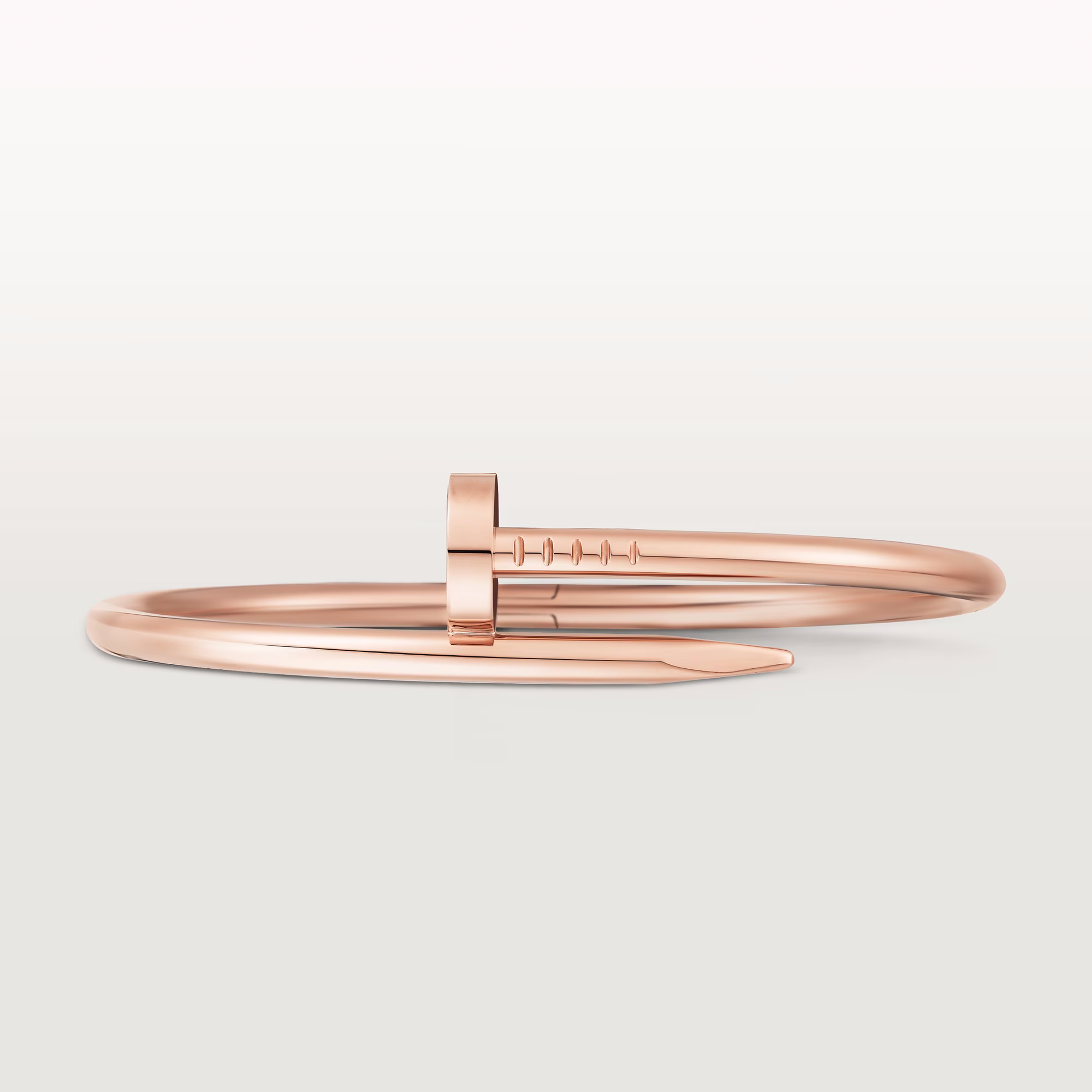Juste un Clou bracelet - Rose Gold