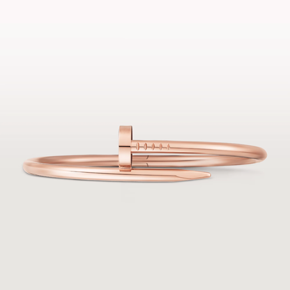 Juste un Clou bracelet - Rose Gold