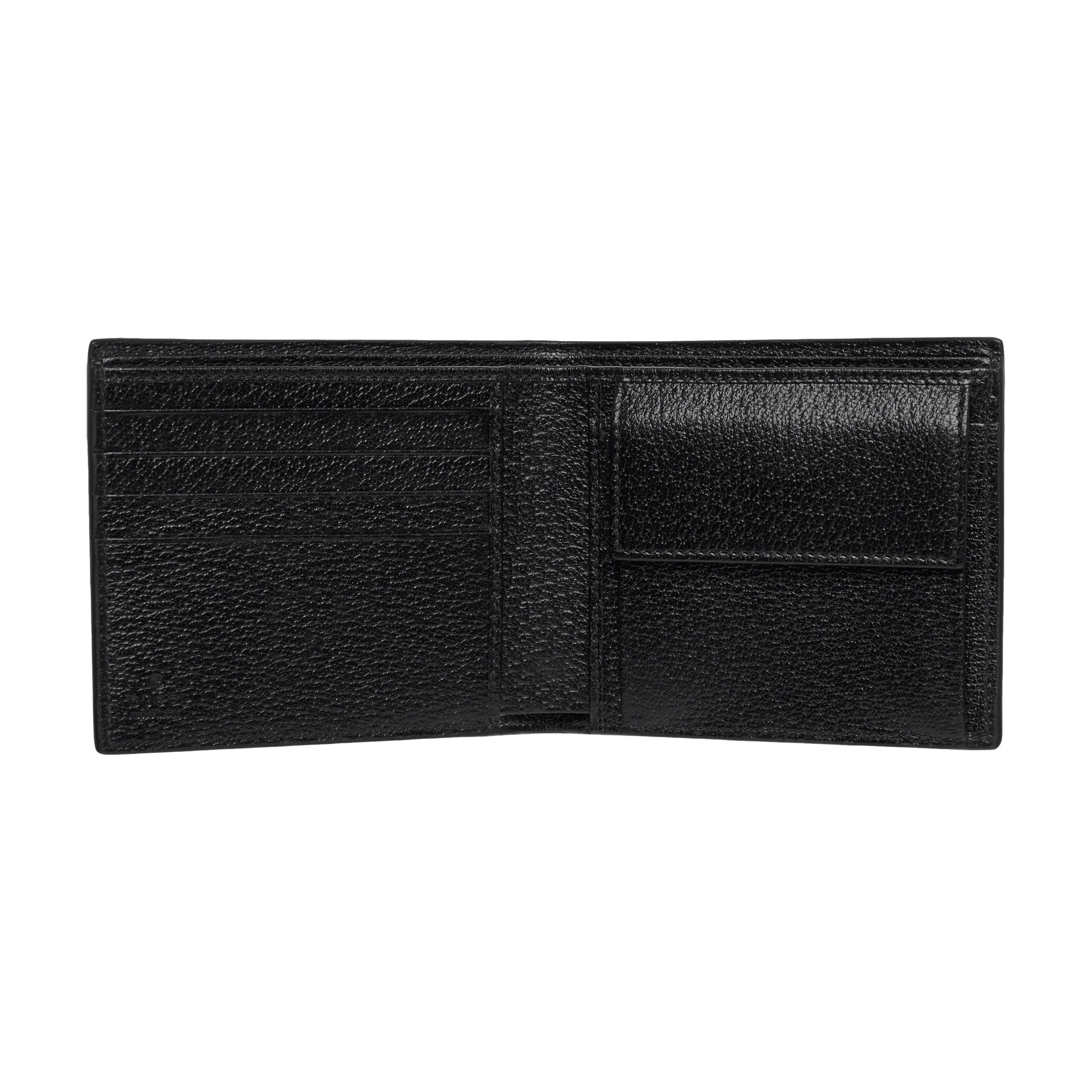 Animalier Leather Coin Wallet