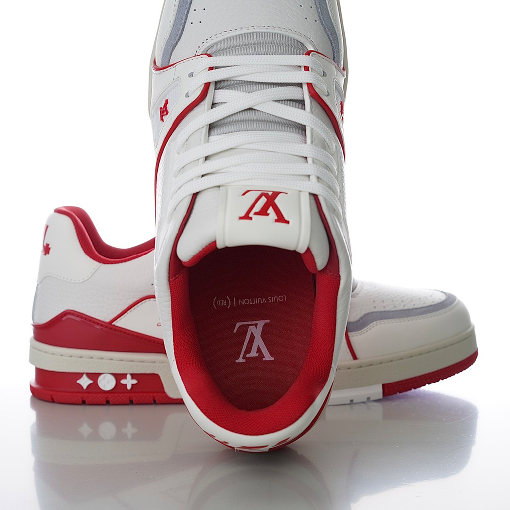 Trainer #54 'Signature'