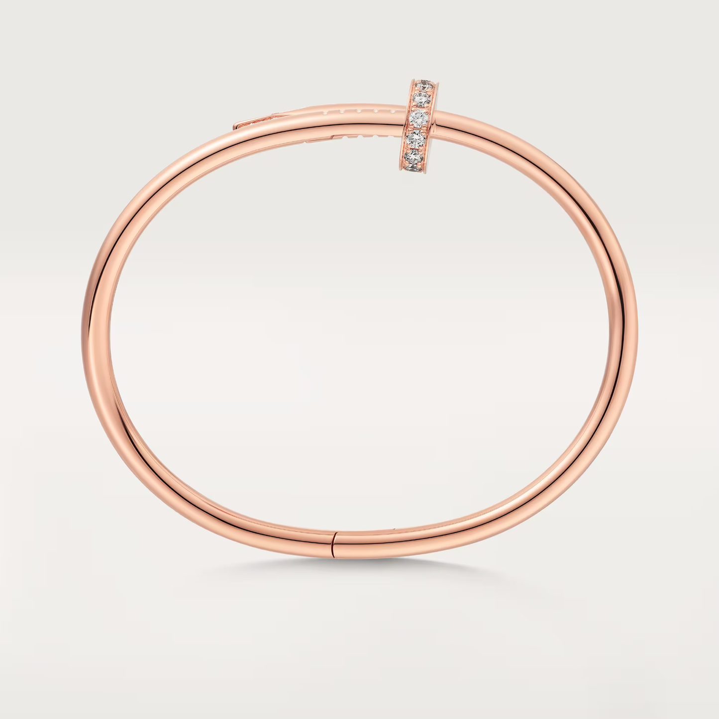 Juste un Clou bracelet - Rose Gold