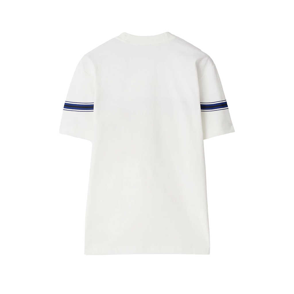 Striped Knight T-shirt