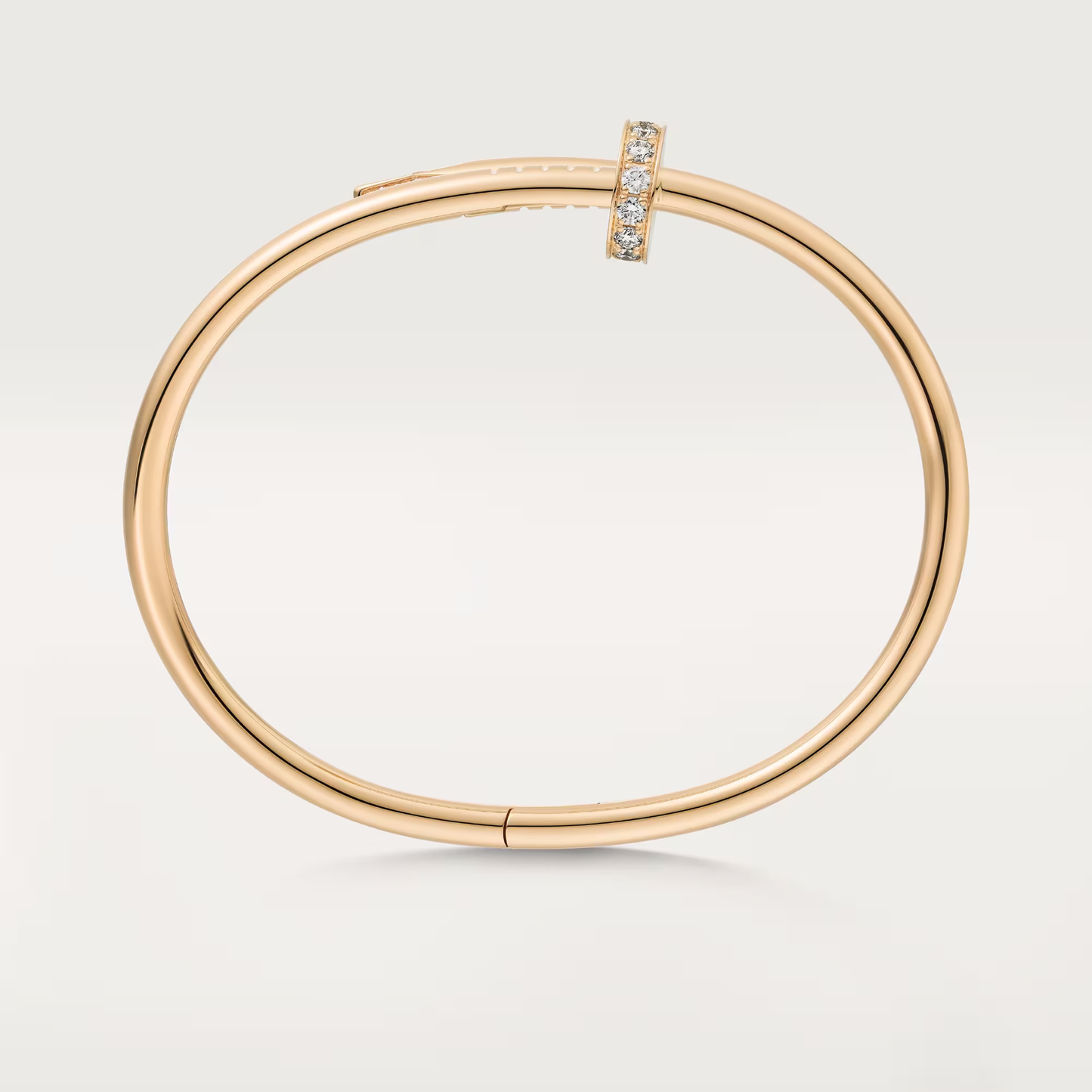 Juste un Clou bracelet - Gold