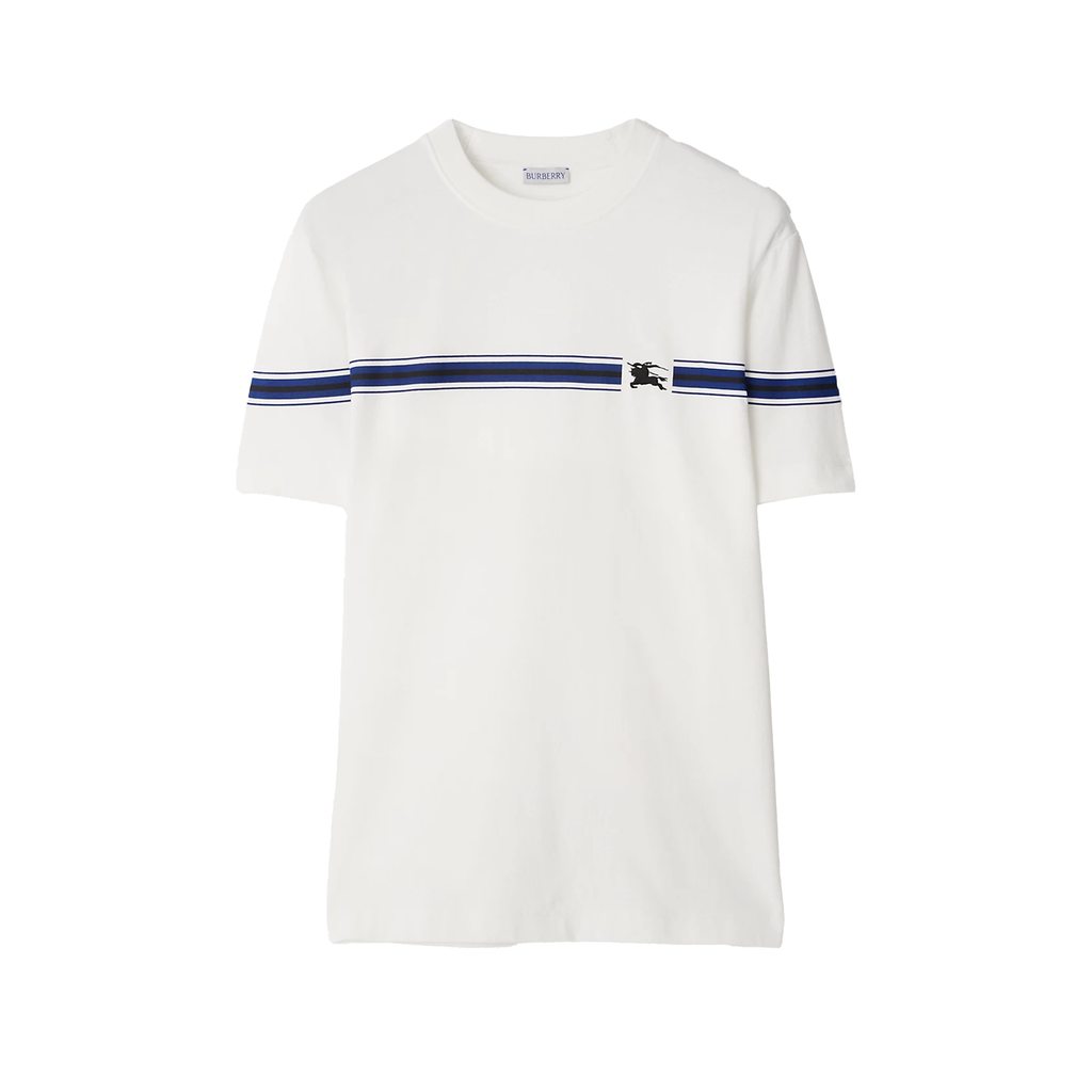 Striped Knight T-shirt