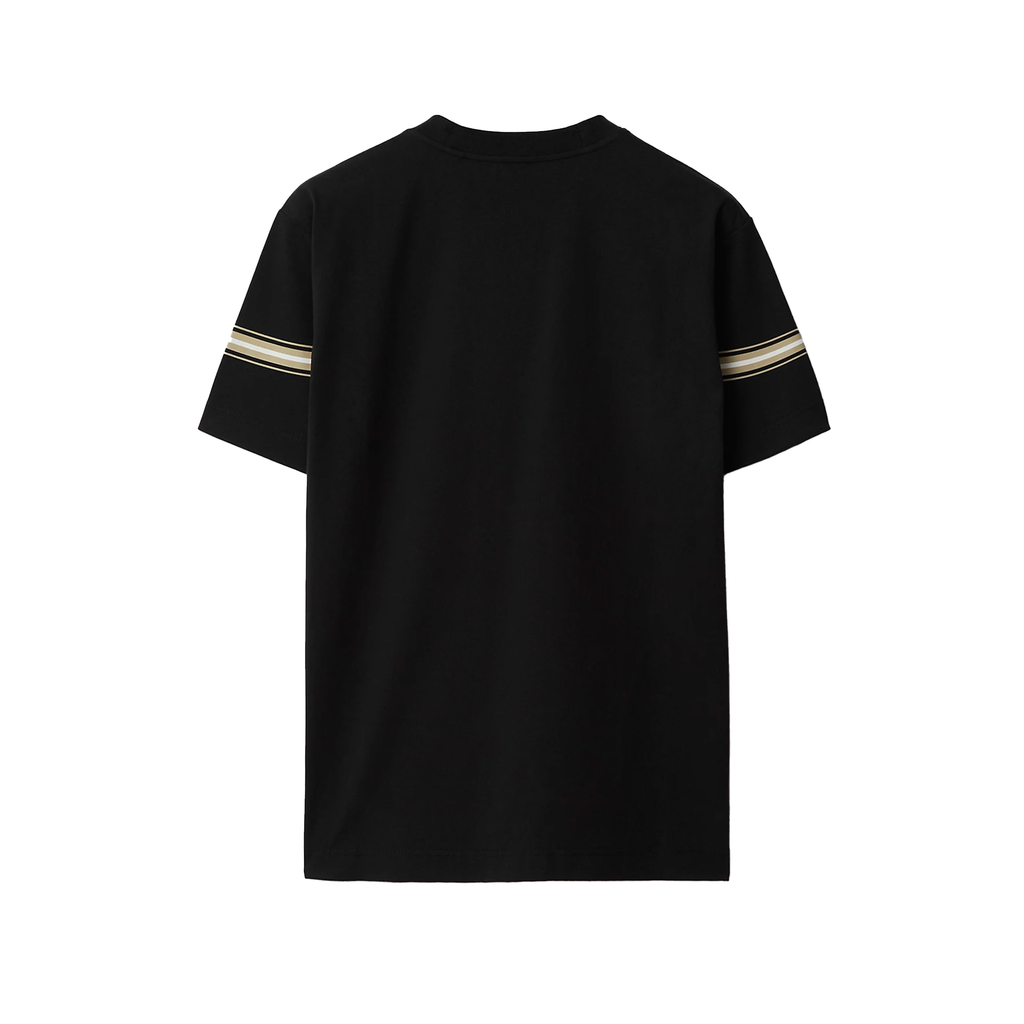 Striped Knight T-shirt