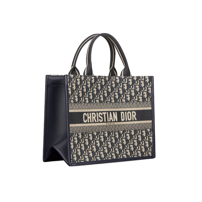 Medium Book Tote