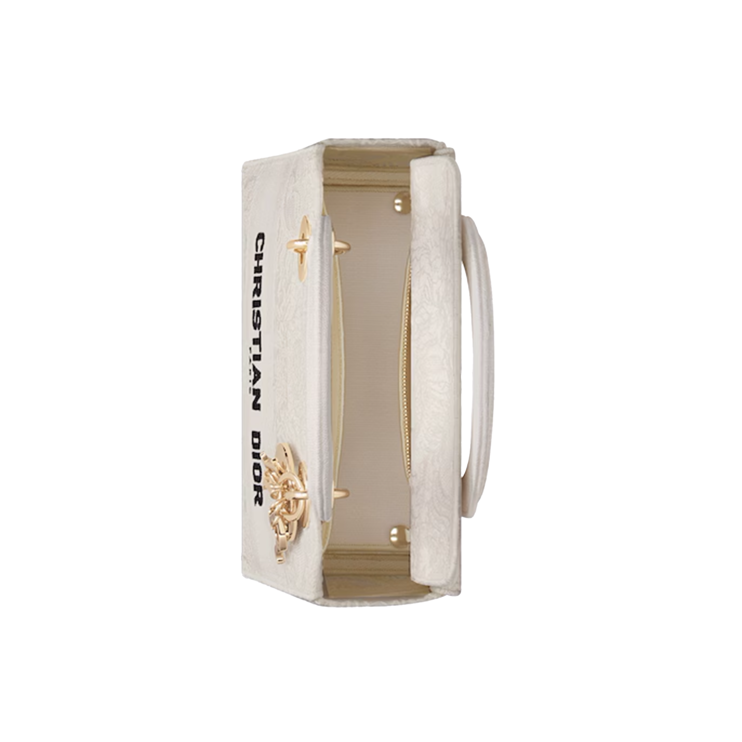 Medium Lady D-Lite Bag