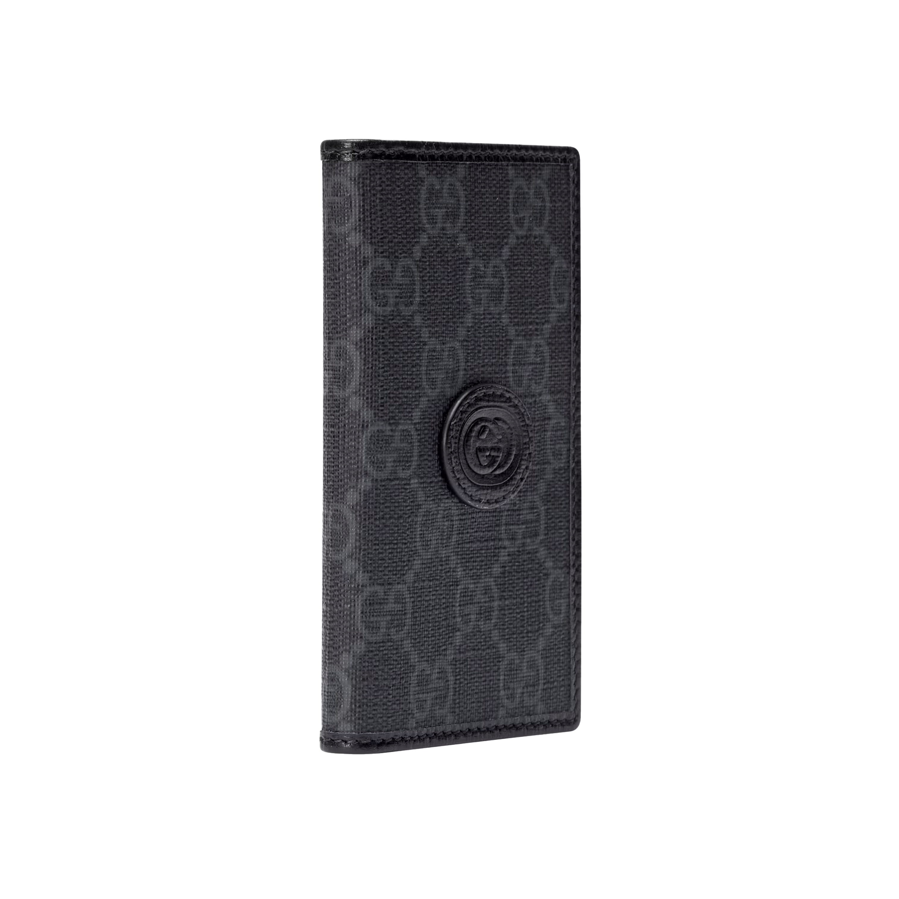 Wallet with Interlocking G