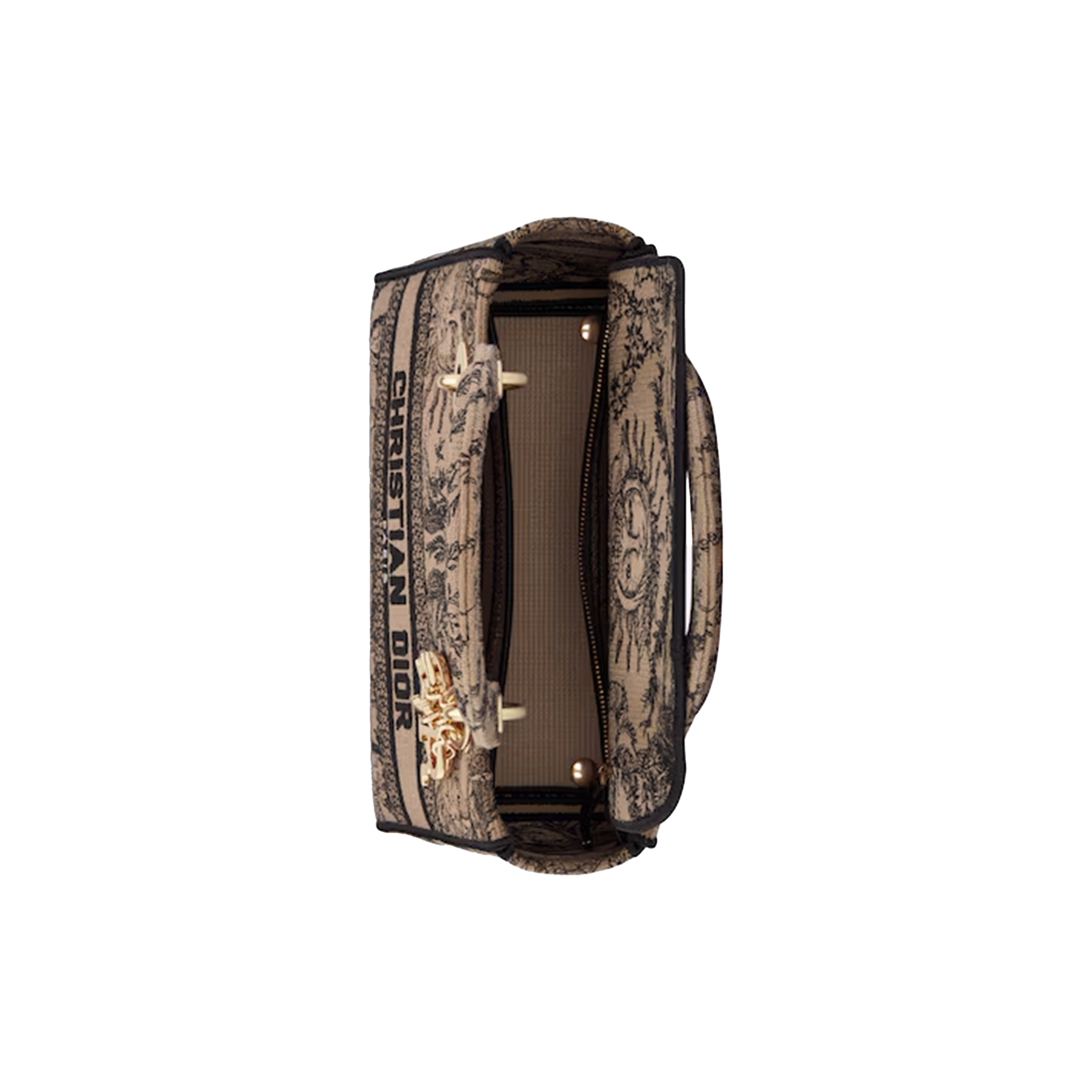 Medium Lady D-Lite Bag