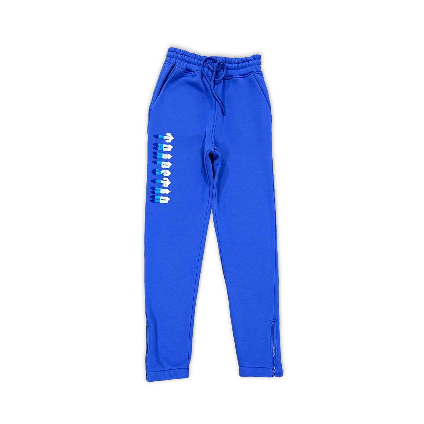 Tracksuit Chenille Decoded 2.0 'Dazzling Blue'