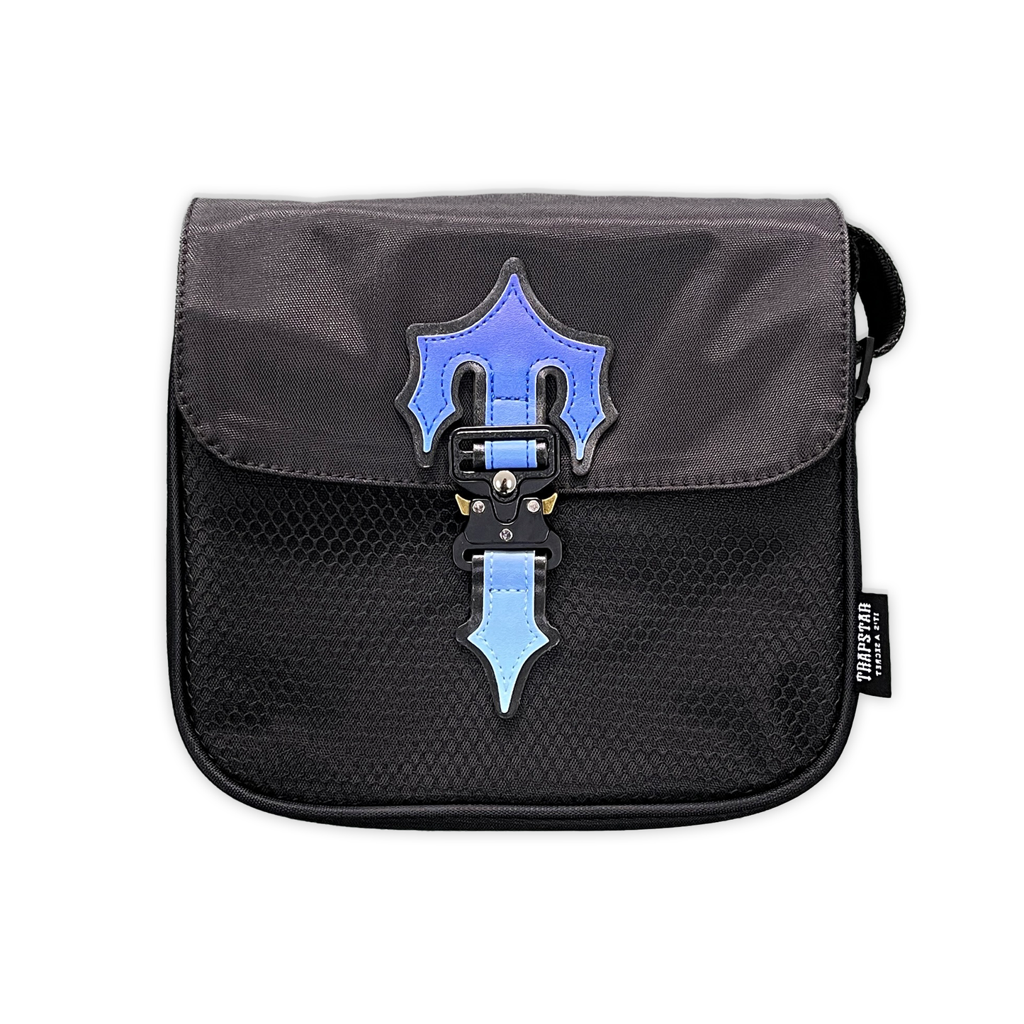 Messenger Bag 1.0 - Black/Gradient