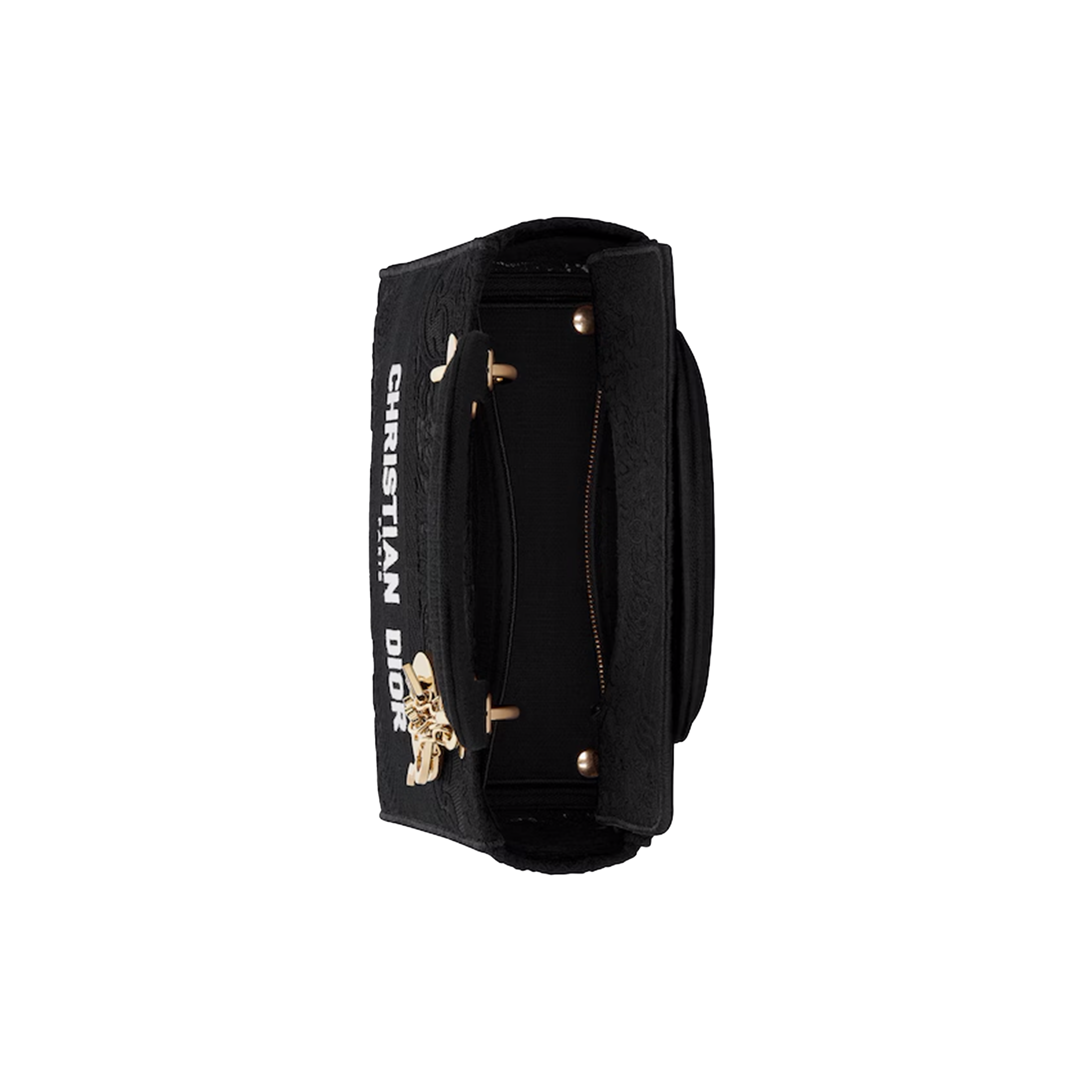 Medium Lady D-Lite Bag