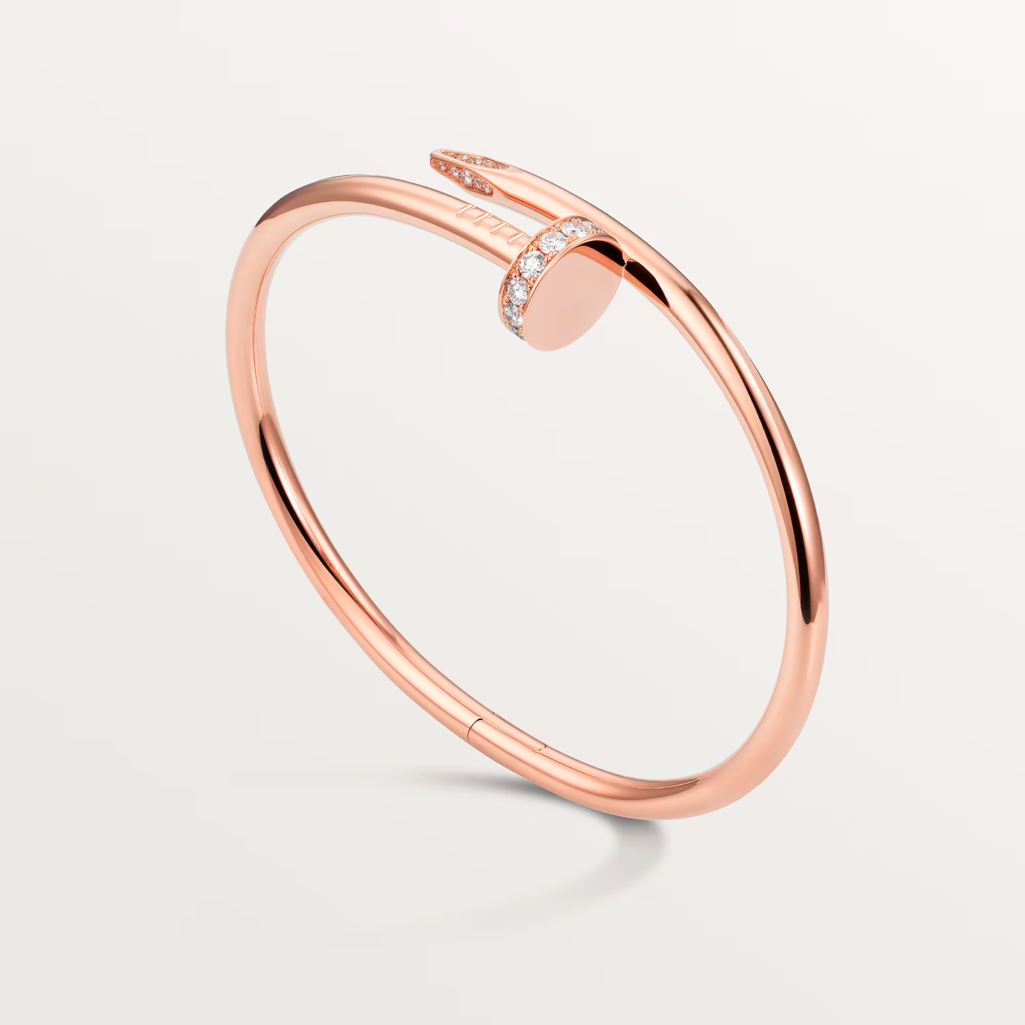 Juste un Clou bracelet - Rose Gold