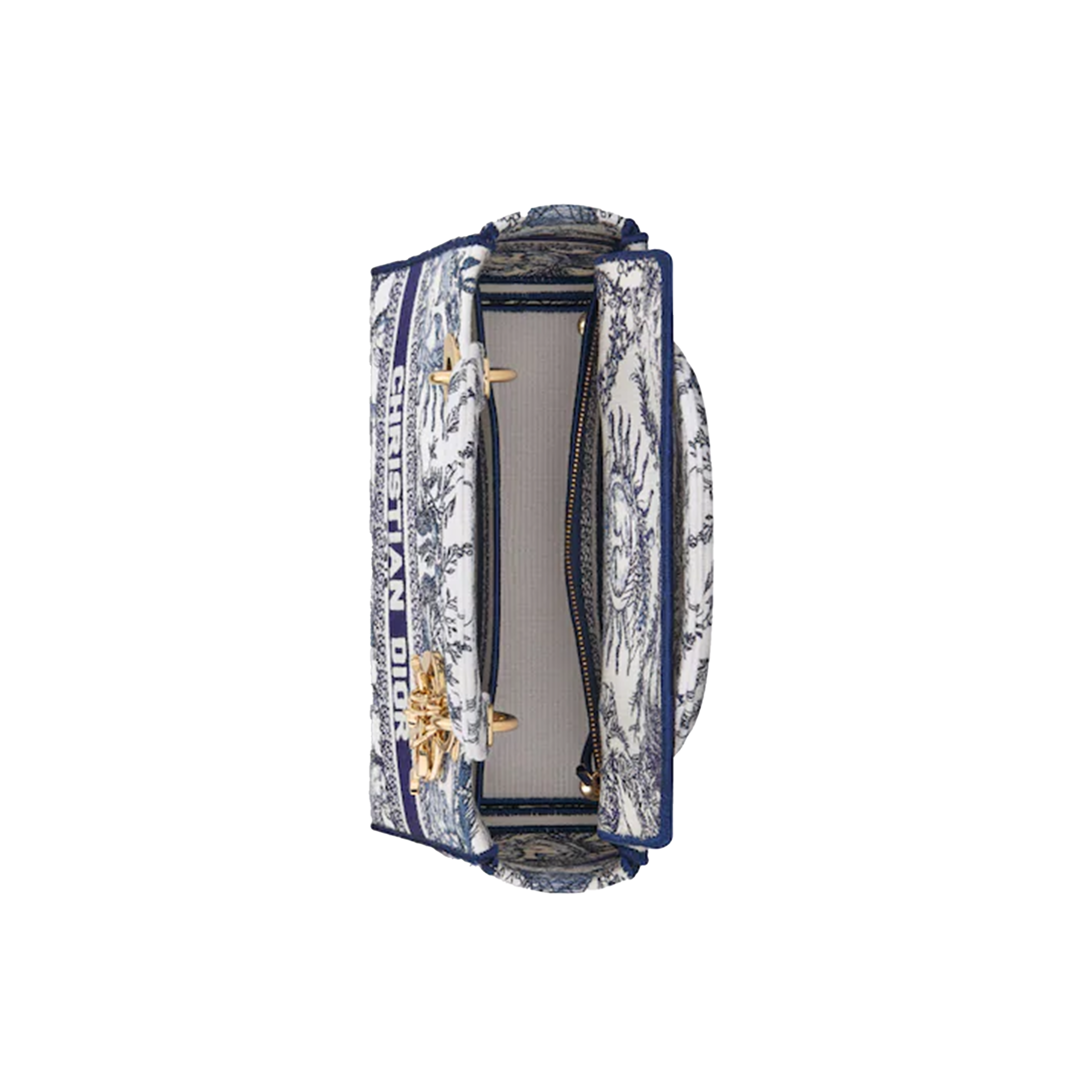 Medium Lady D-Lite Bag