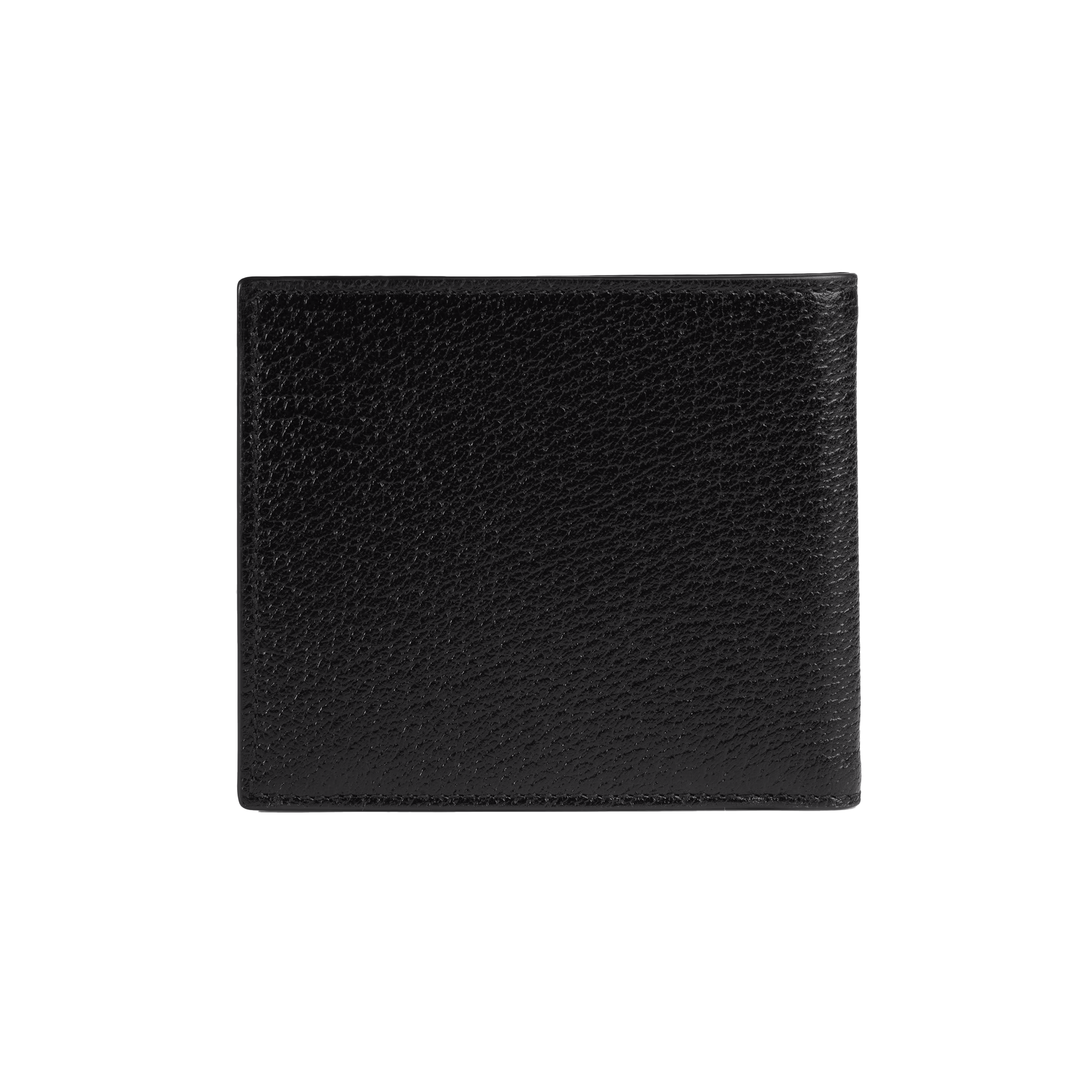 Animalier Leather Coin Wallet