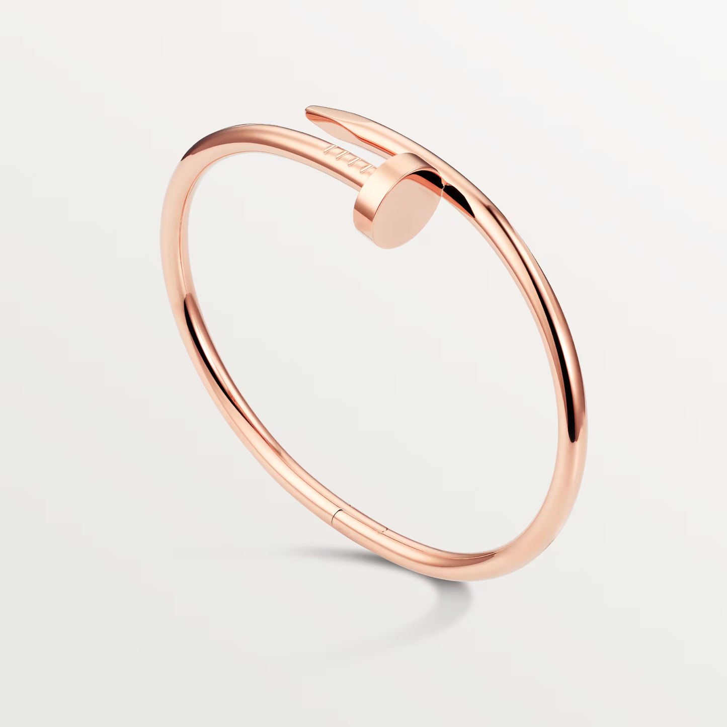 Juste un Clou bracelet - Rose Gold