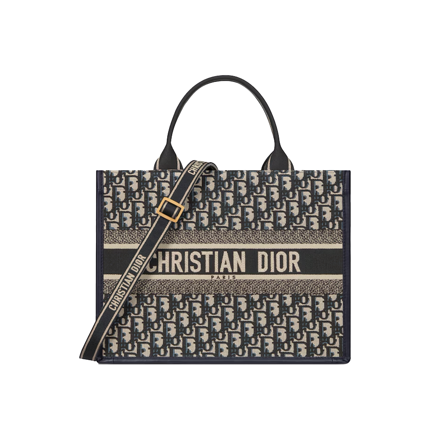 Medium Book Tote