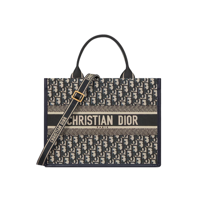 Medium Book Tote