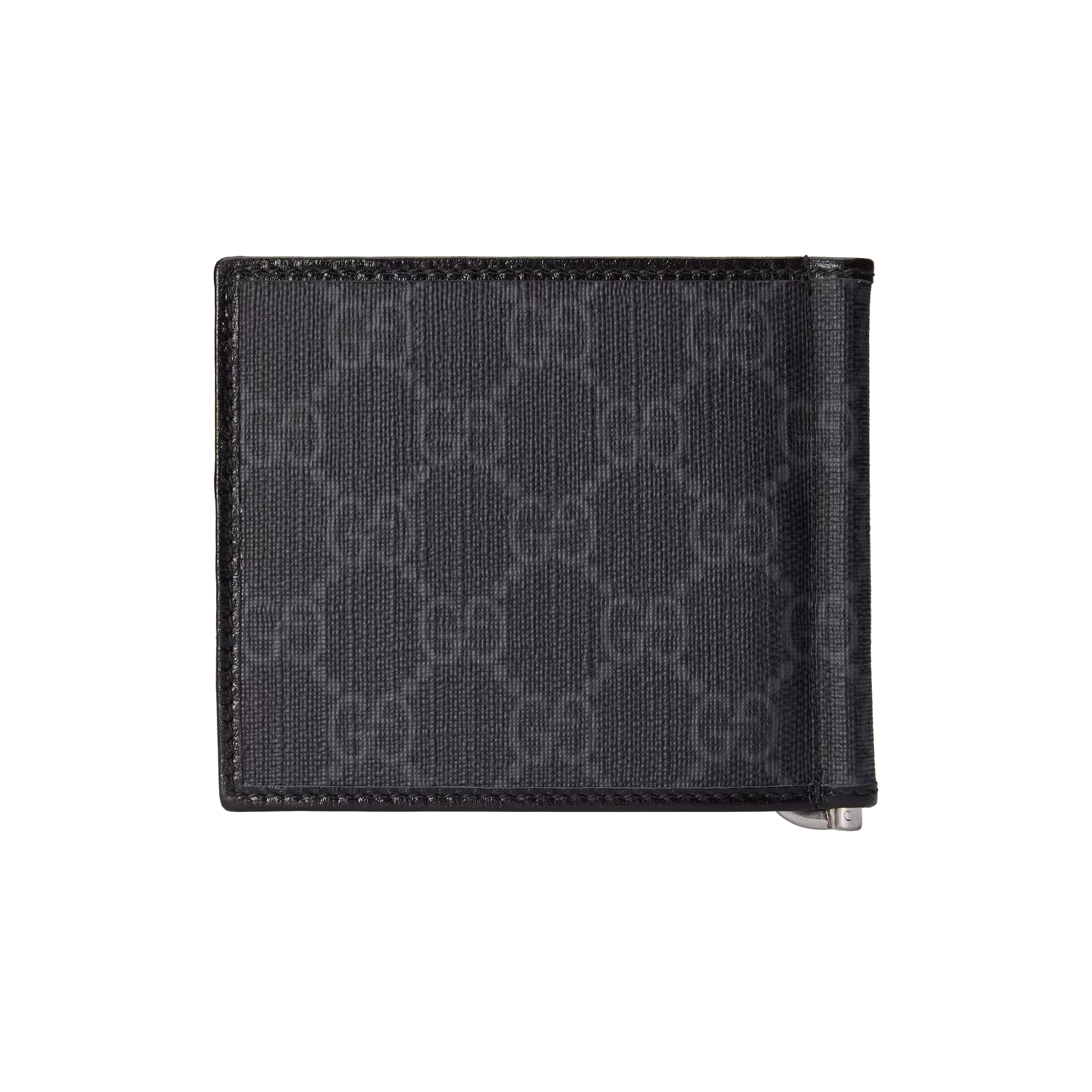 Card case Wallet with Interlocking G