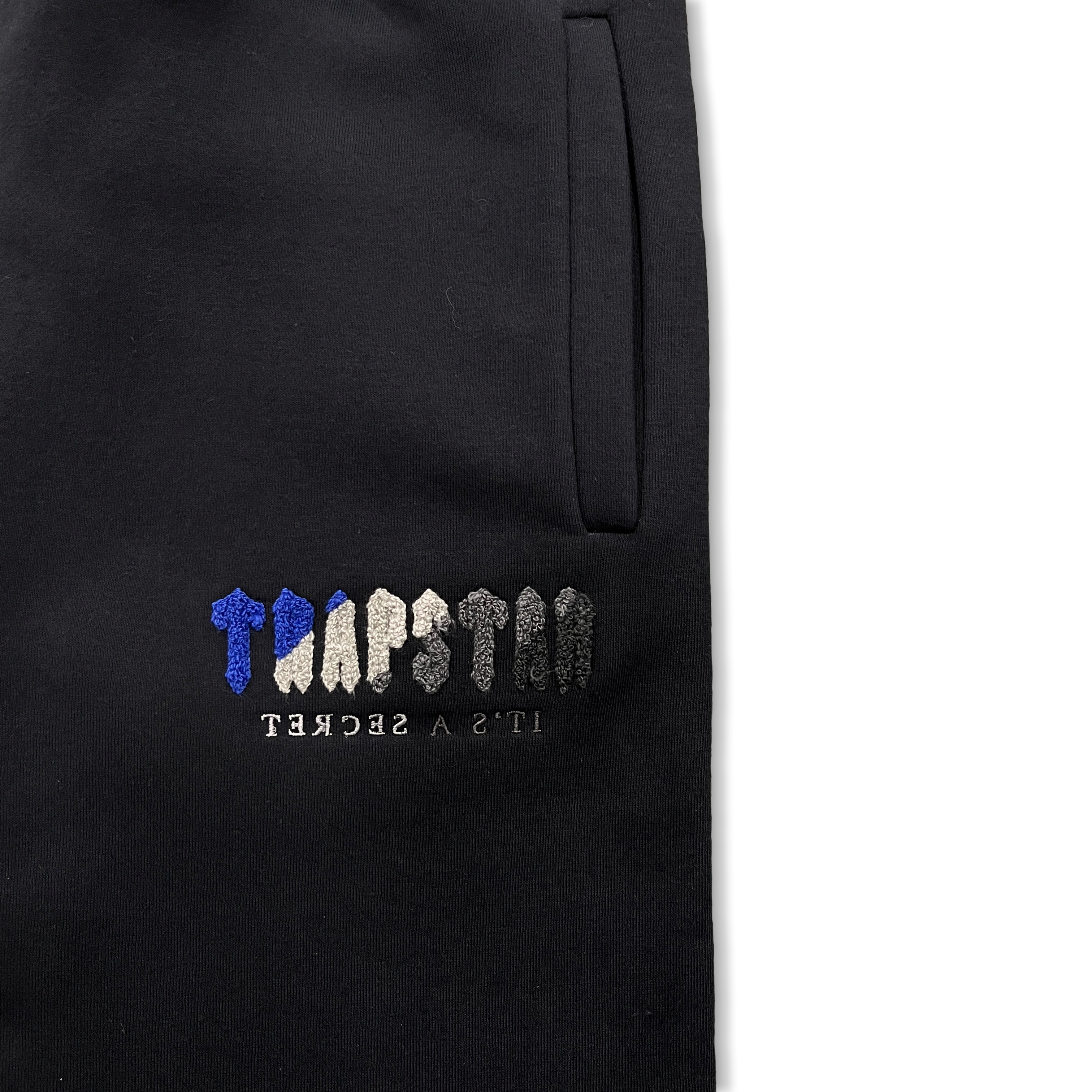 Tracksuit 'Lightning Edition'