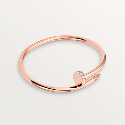 Juste un Clou bracelet - Rose Gold