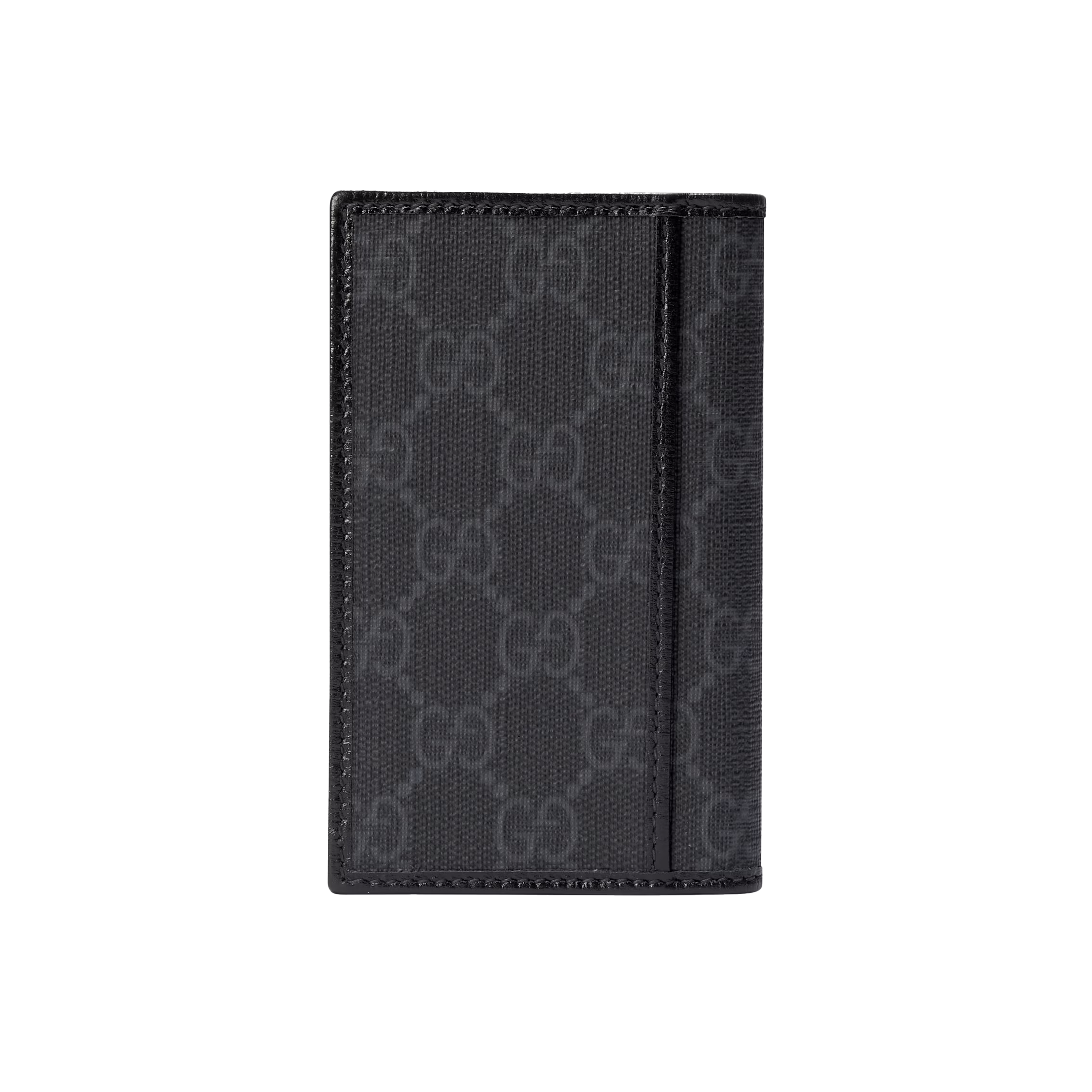Wallet with Interlocking G