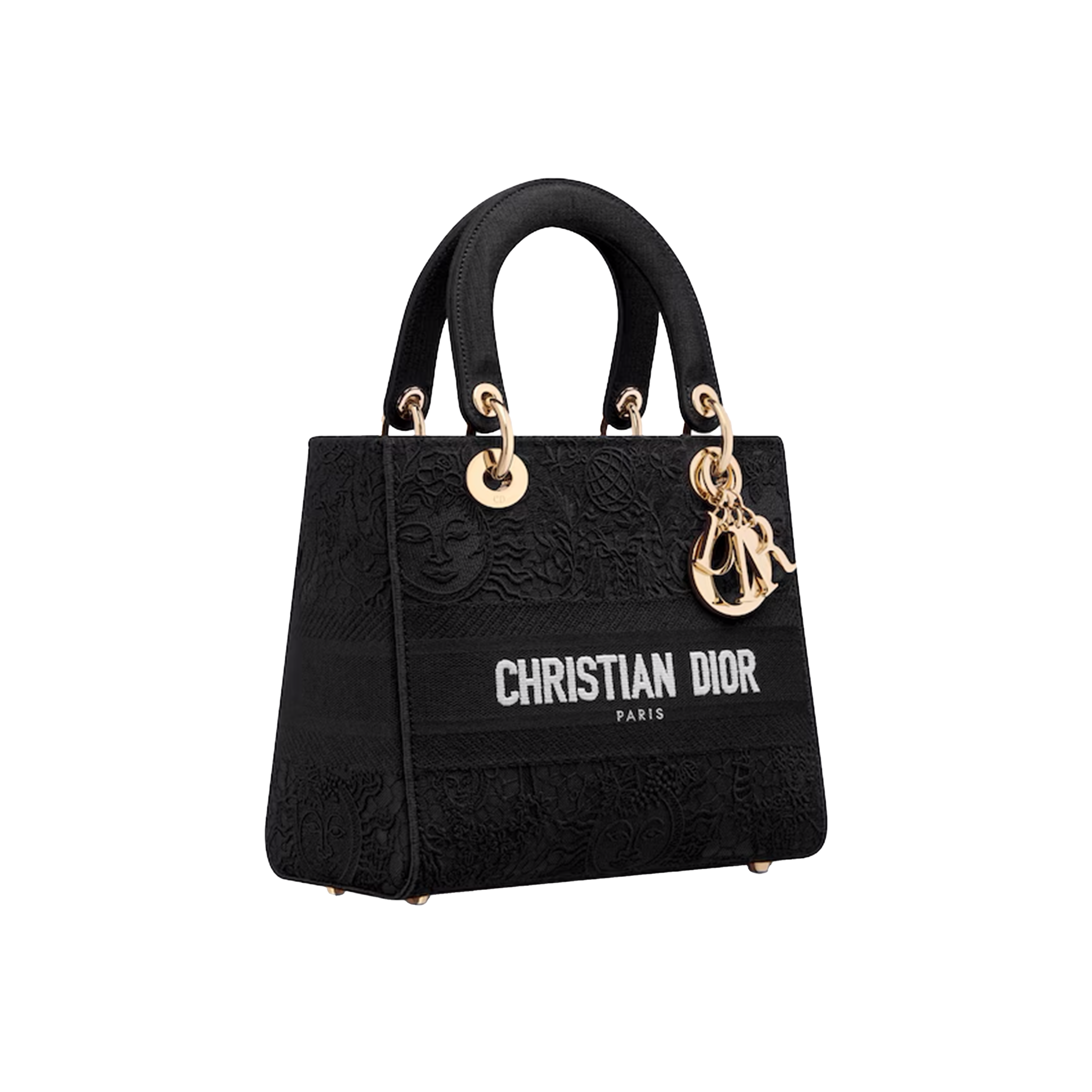 Medium Lady D-Lite Bag