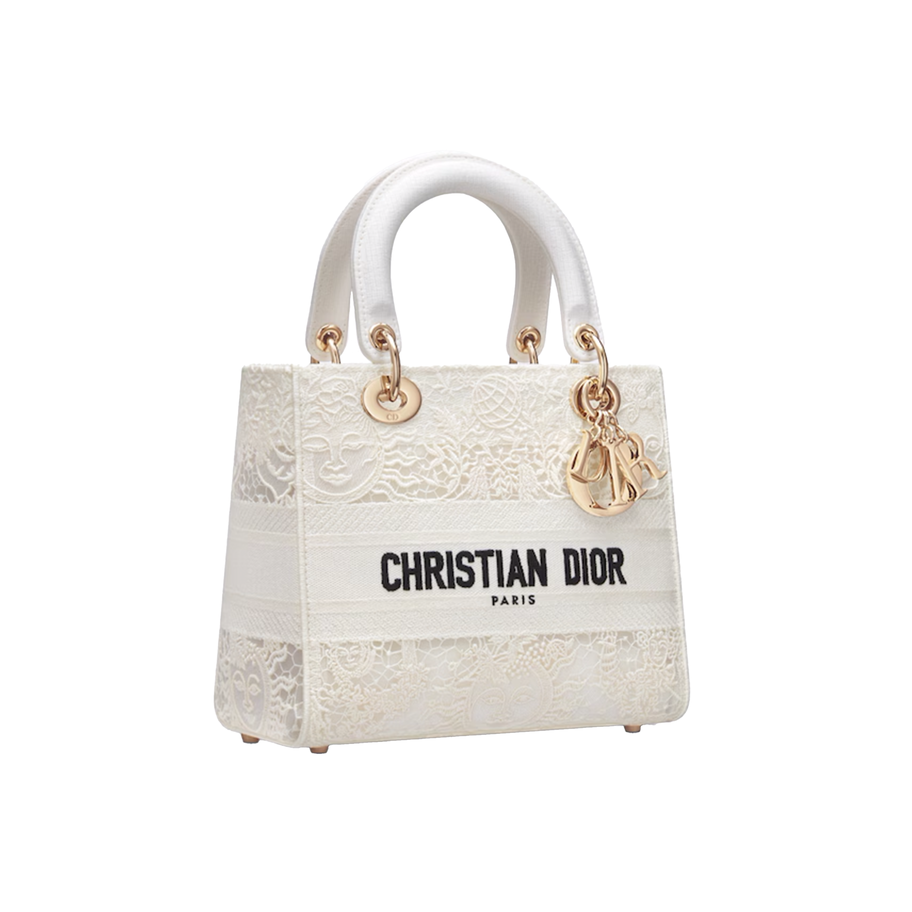 Medium Lady D-Lite Bag