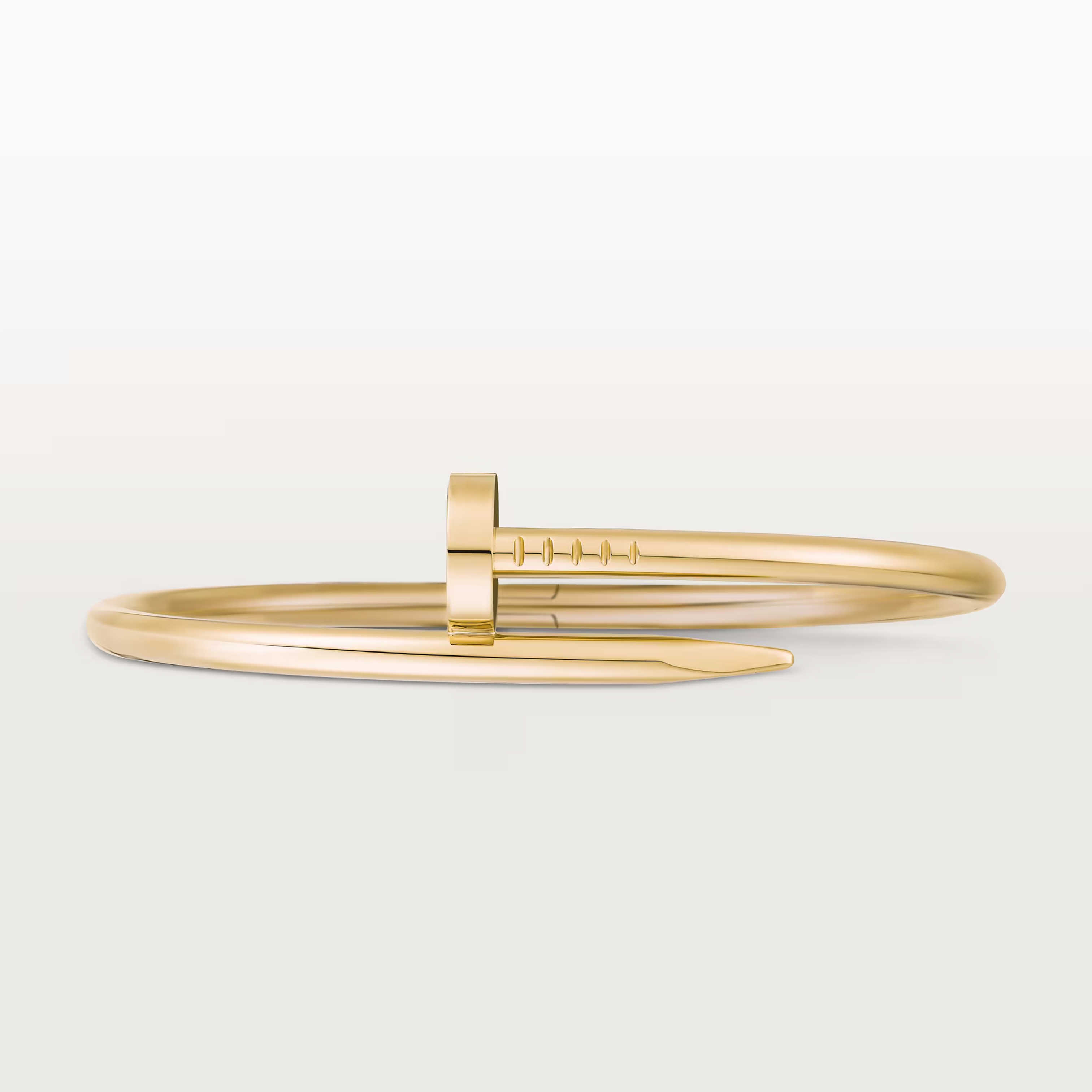 Juste un Clou bracelet - Gold