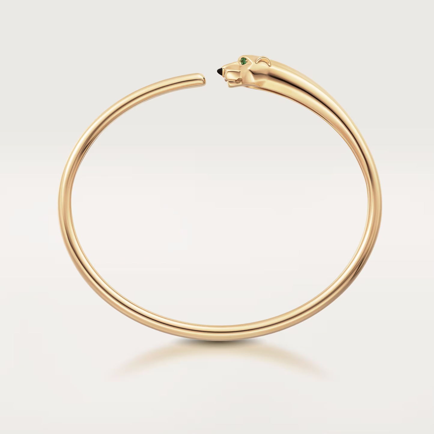 Panthère de Cartier bracelet - Gold