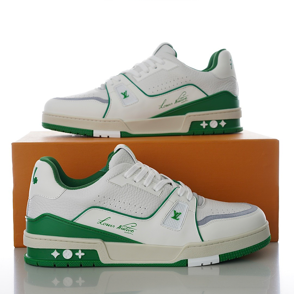 Trainer #54 'Signature'