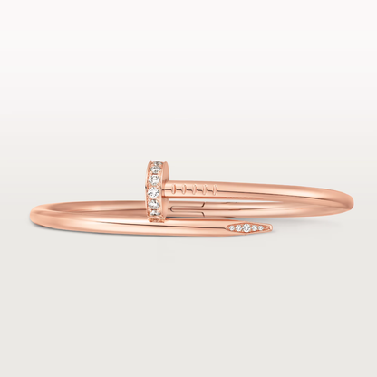 Juste un Clou bracelet - Rose Gold