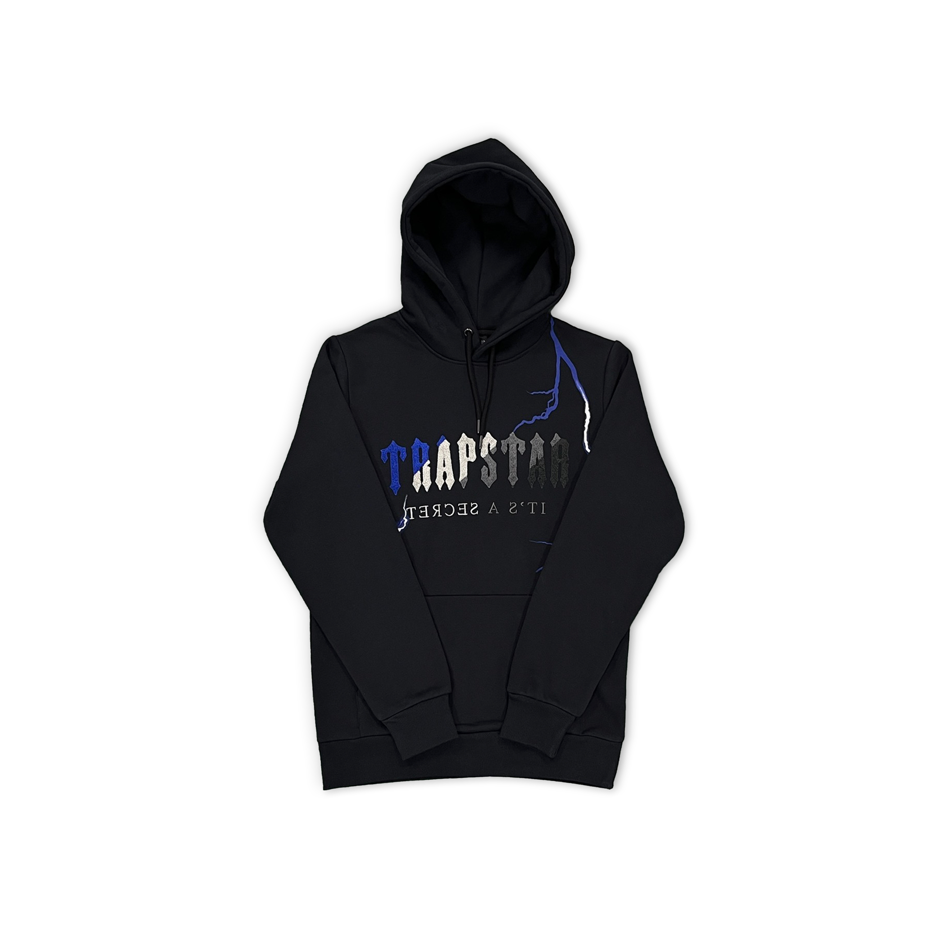 Tracksuit 'Lightning Edition'