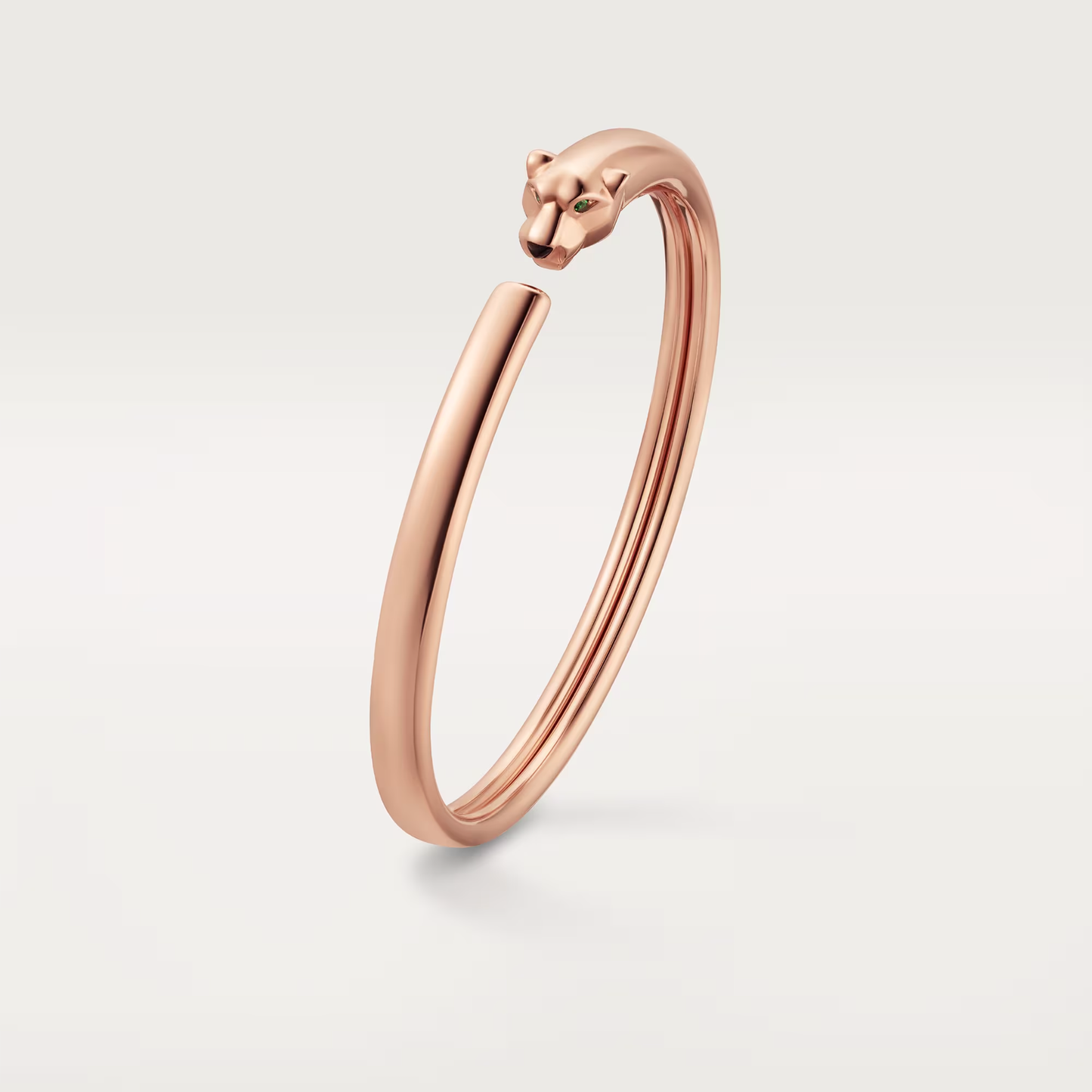 Panthère de Cartier bracelet - Rose Gold