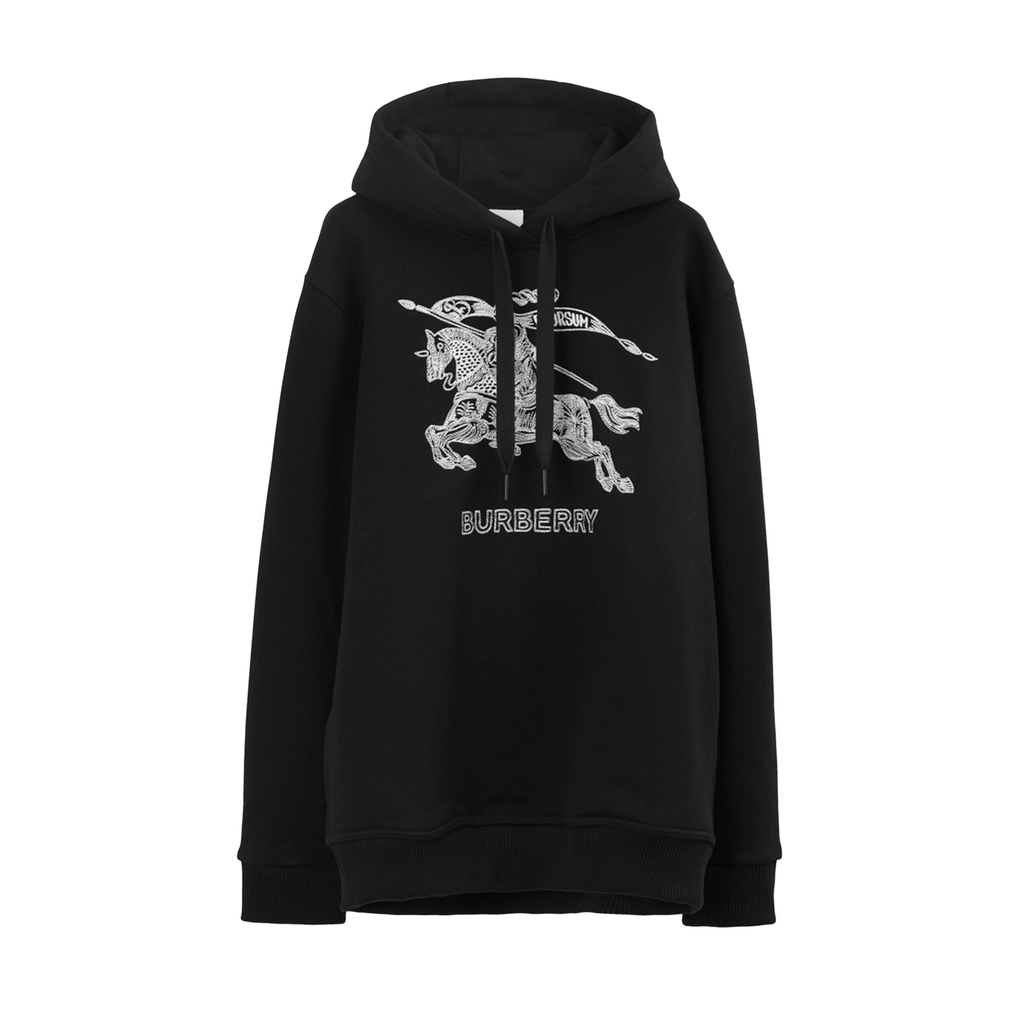 Darby Logo Hoodie