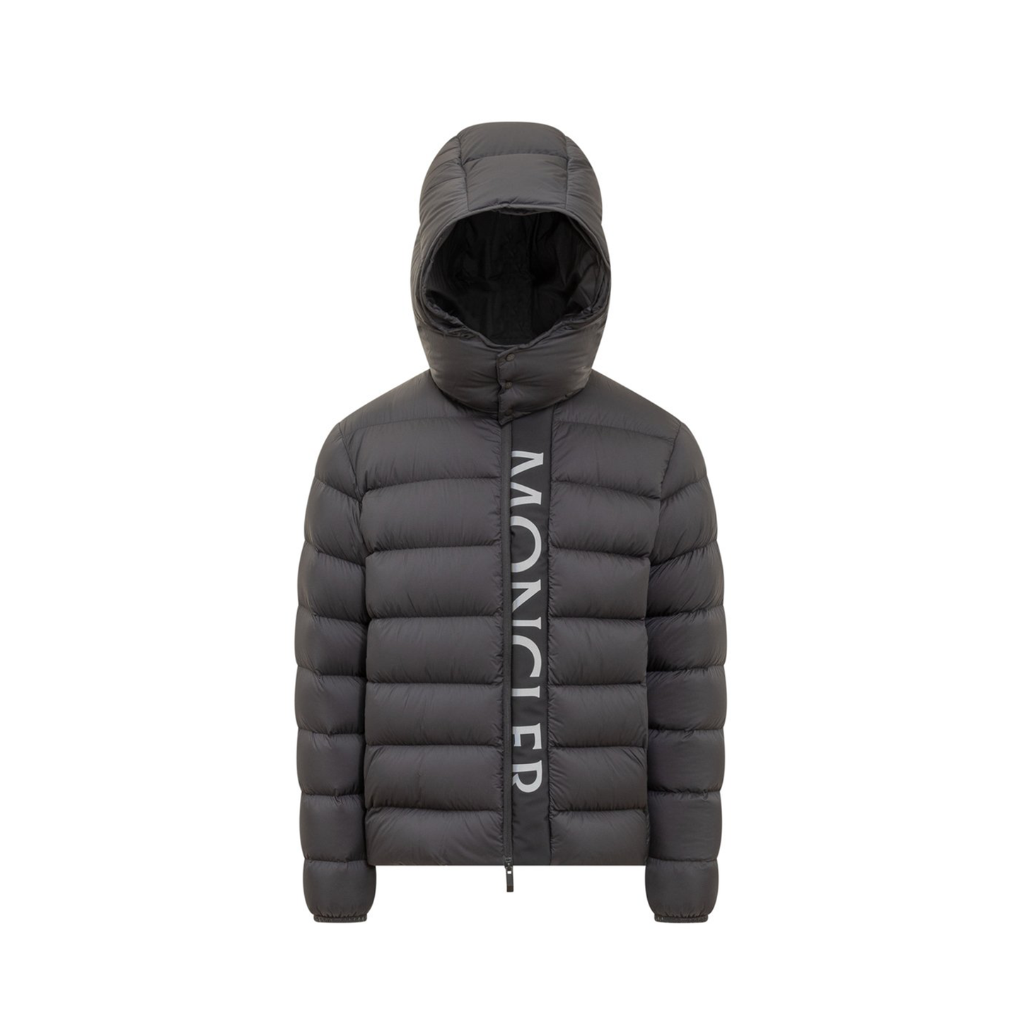 Reflective Short Down Jacket