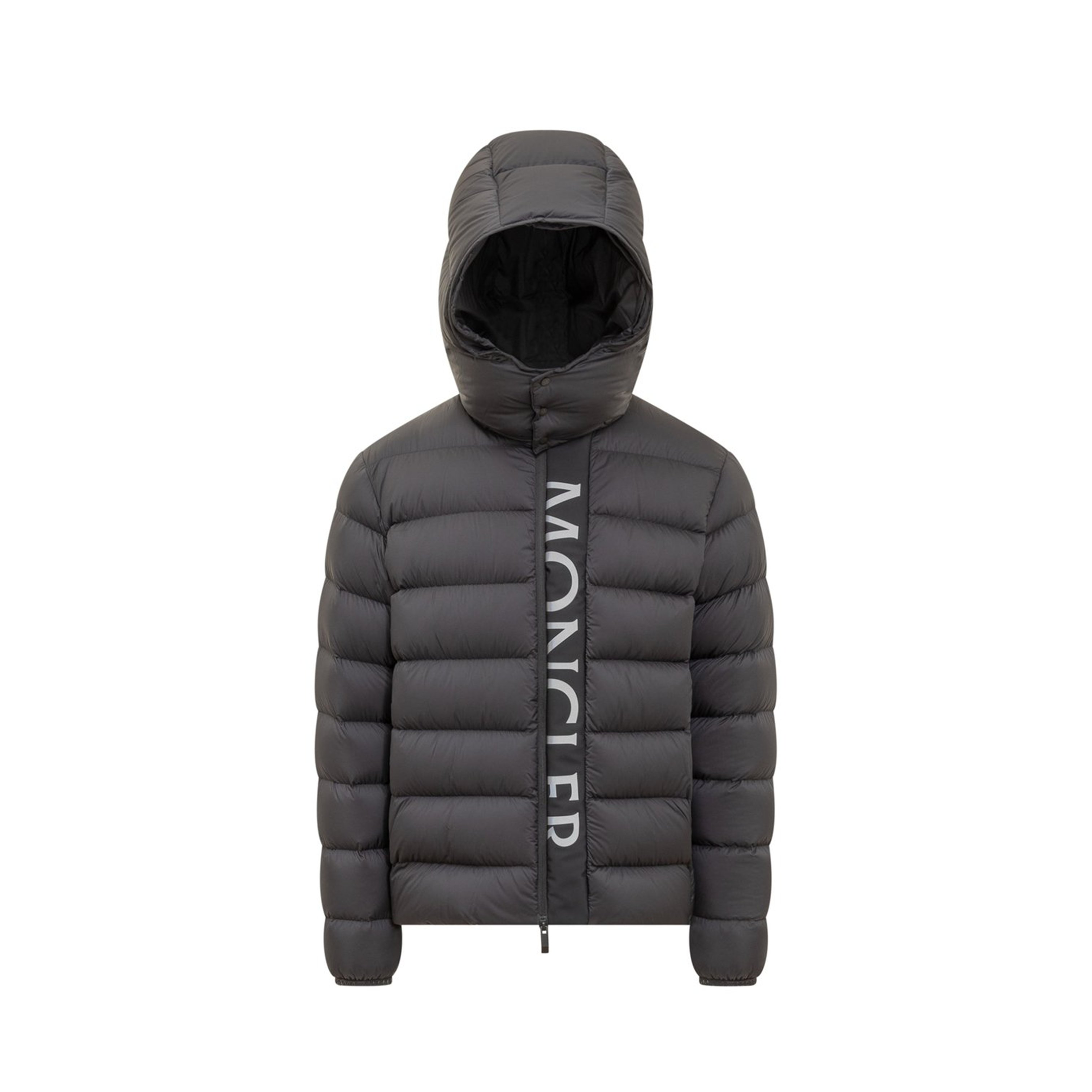 Reflective Short Down Jacket
