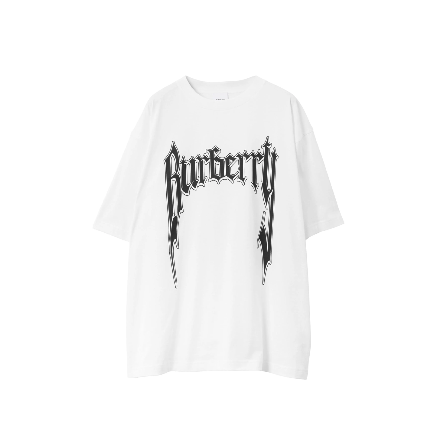 Gothic Logo T-Shirt