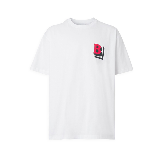 Square Logo T-shirt