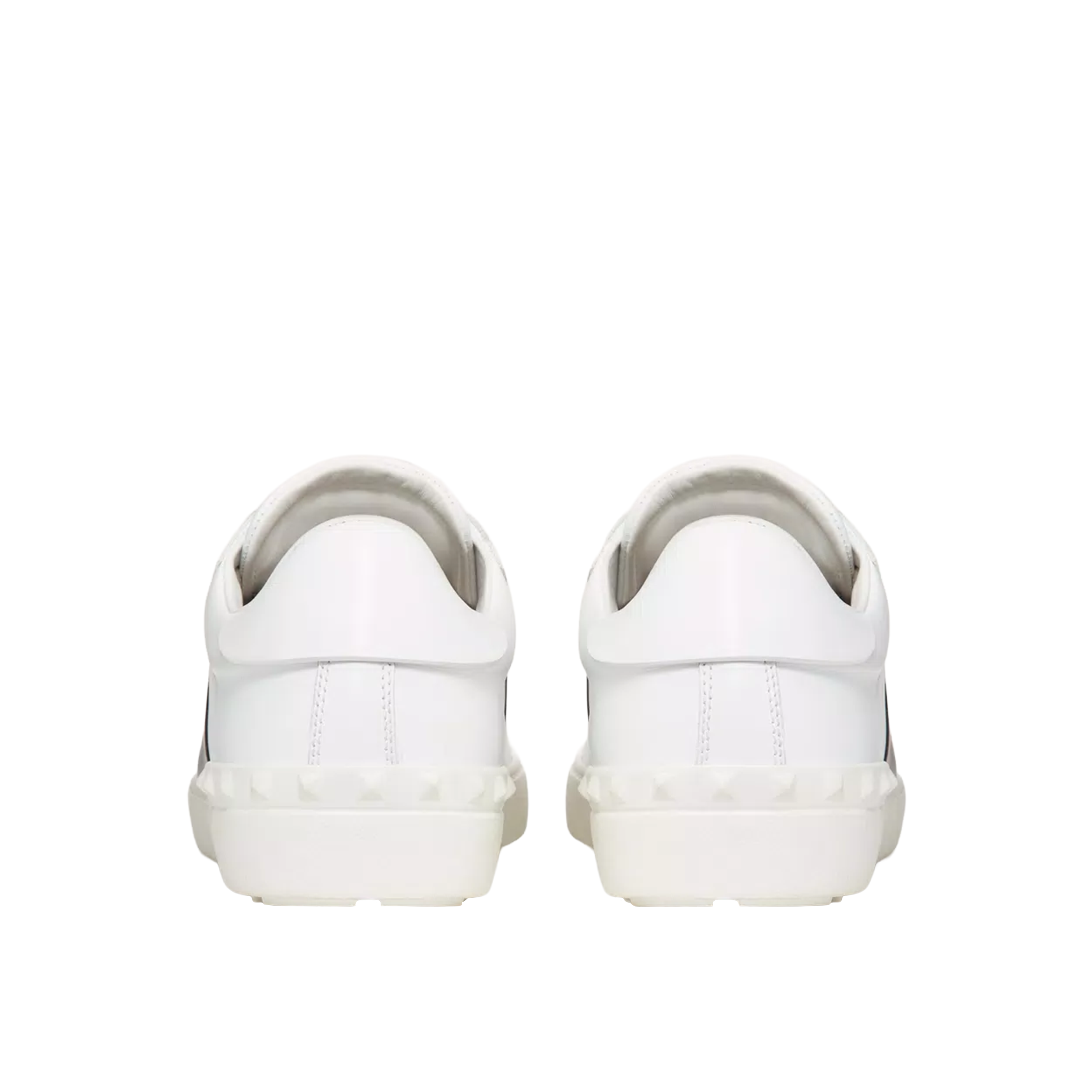 Calfskin Open Sneaker