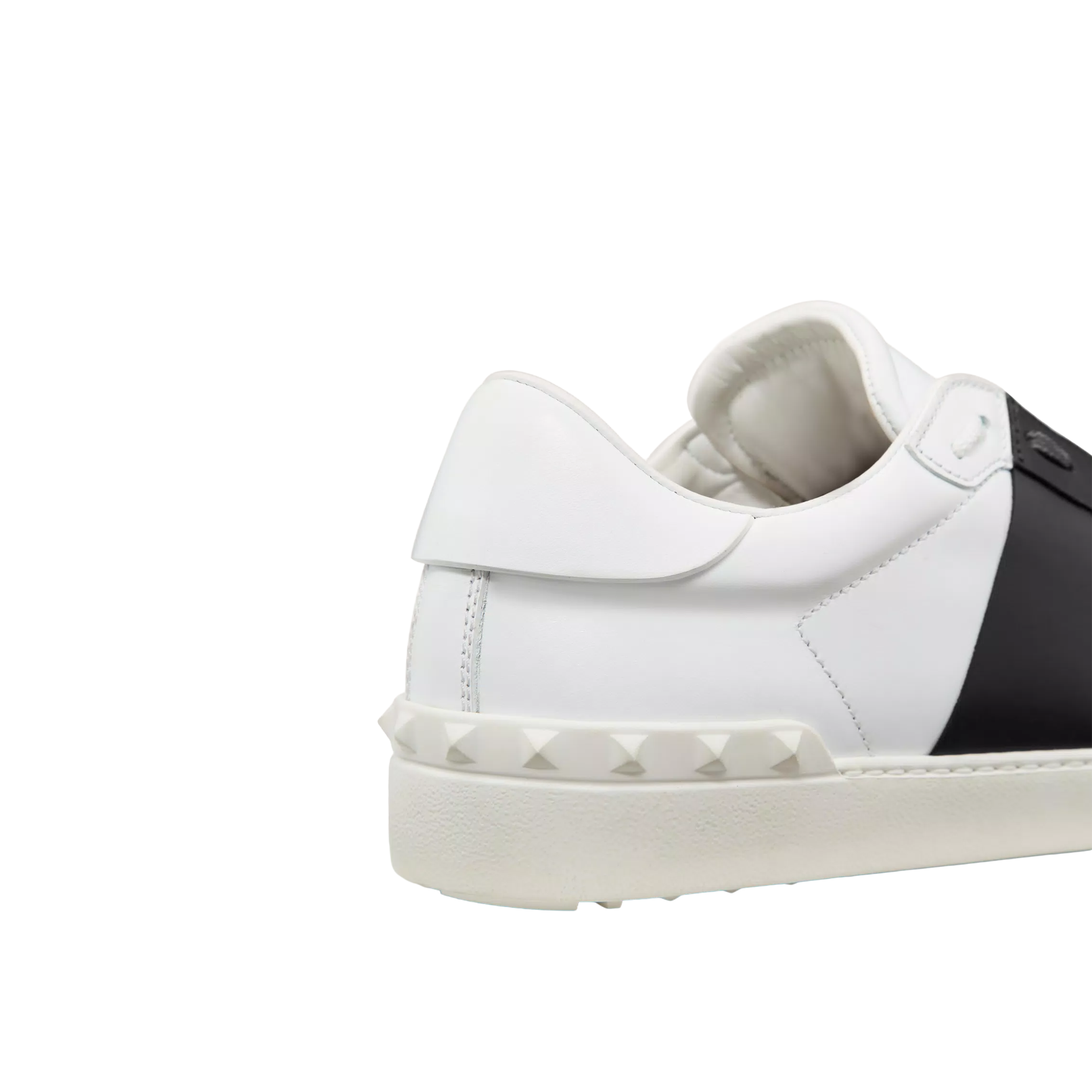 Calfskin Open Sneaker