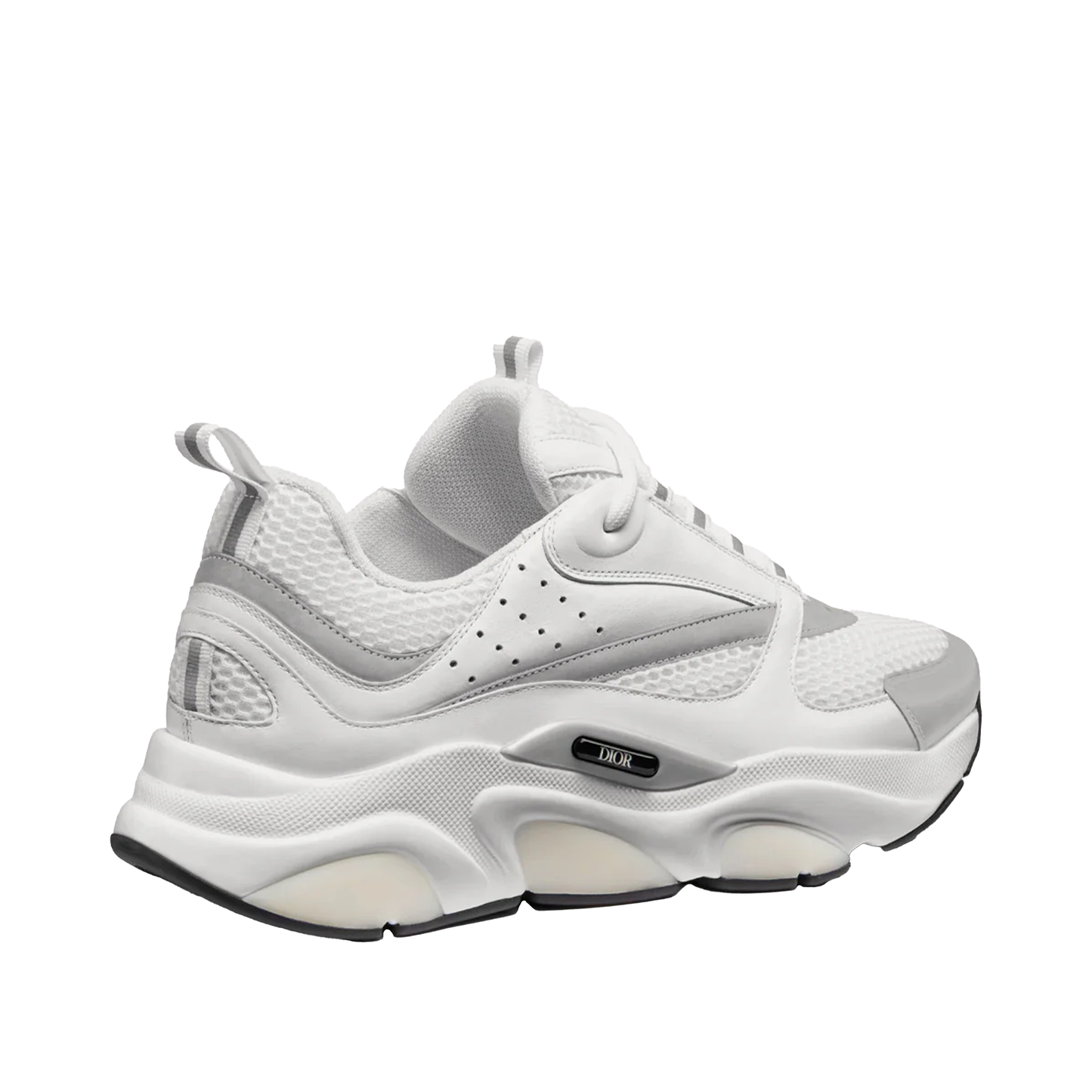 Women's B22 'White Silver'