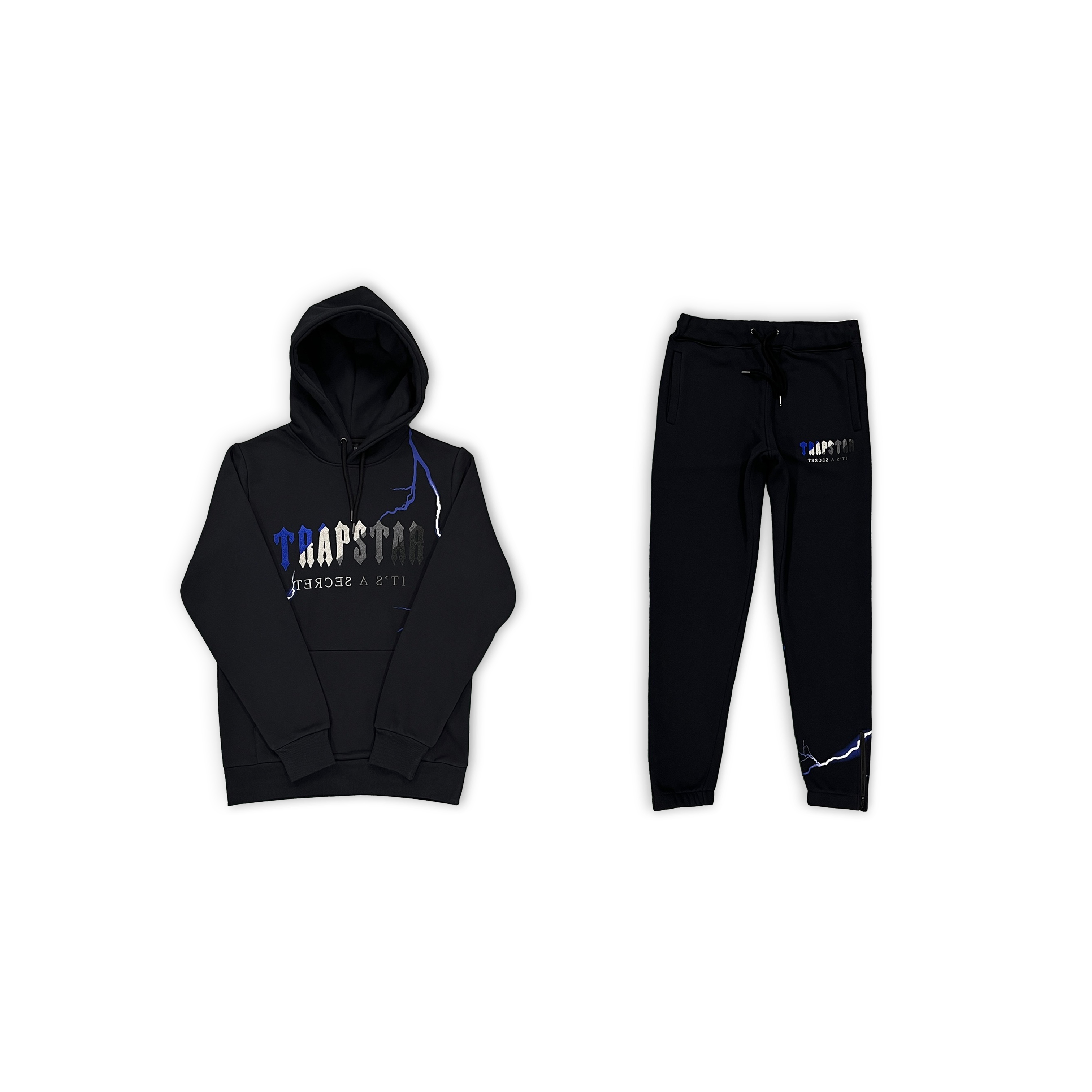 Tracksuit 'Lightning Edition'