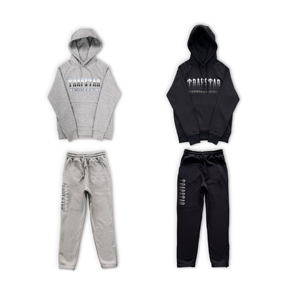 Tracksuit 'Chenille Decoded' 2.0