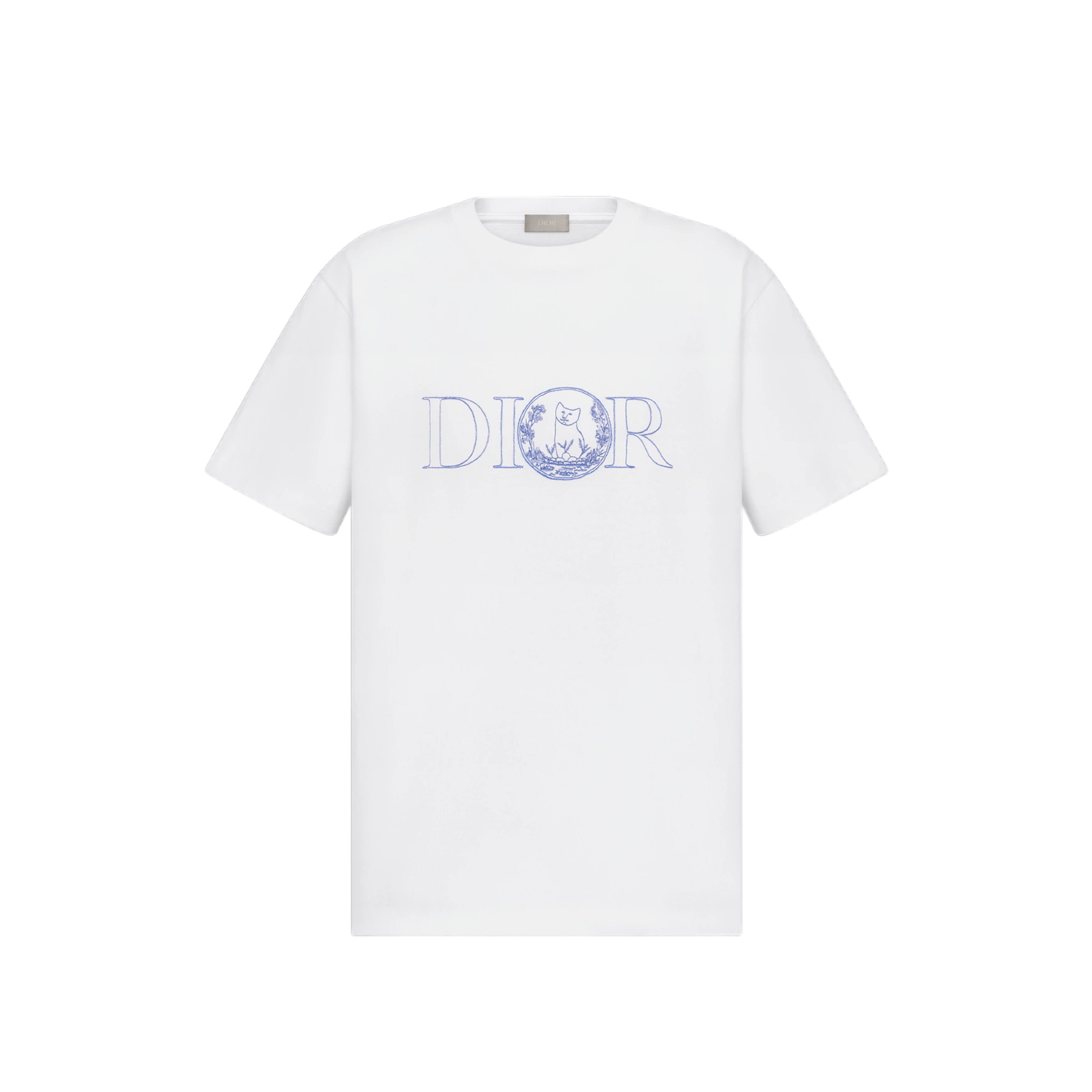 DIOR AND HYLTON NEL T-Shirt
