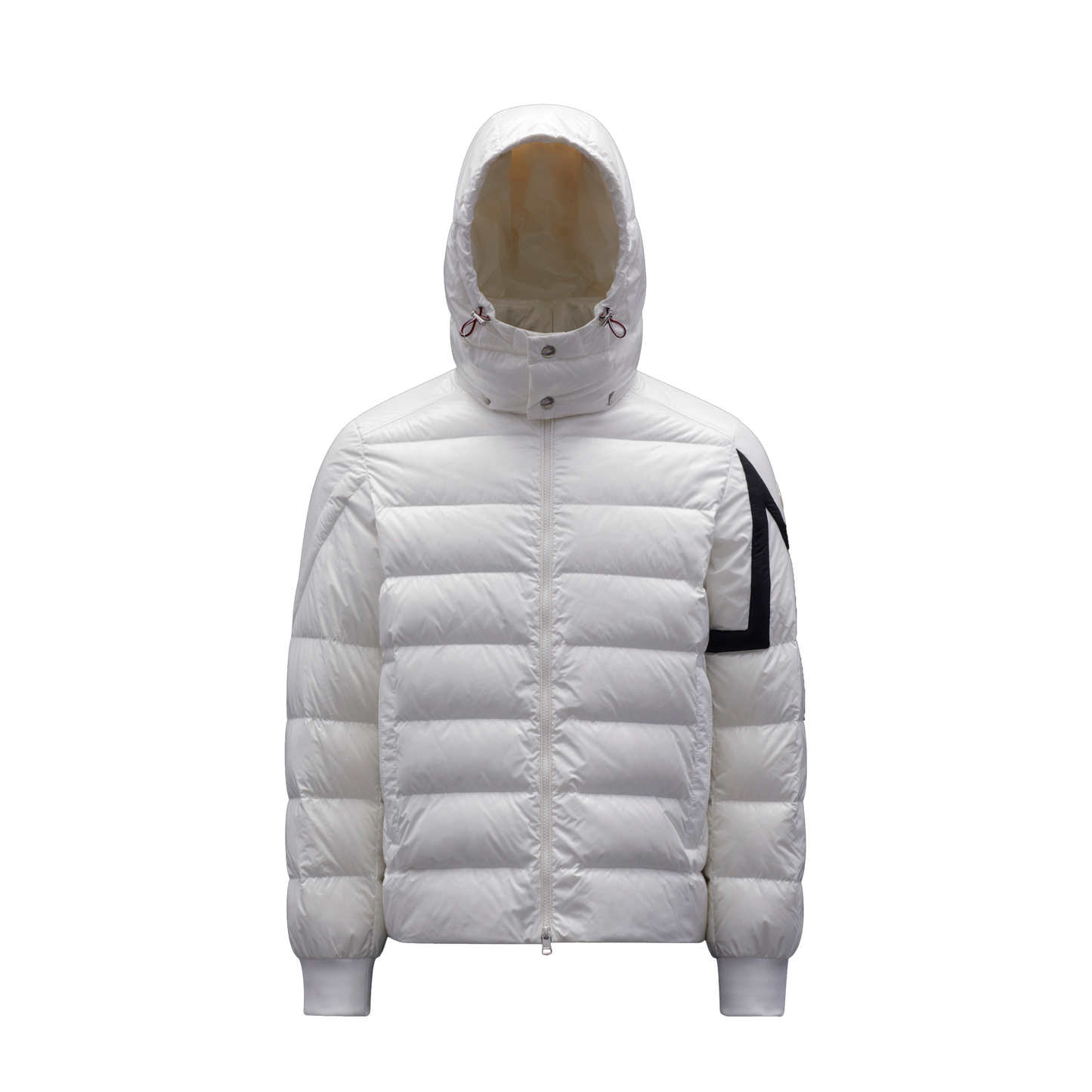 Corydale Short Down Jacket in White